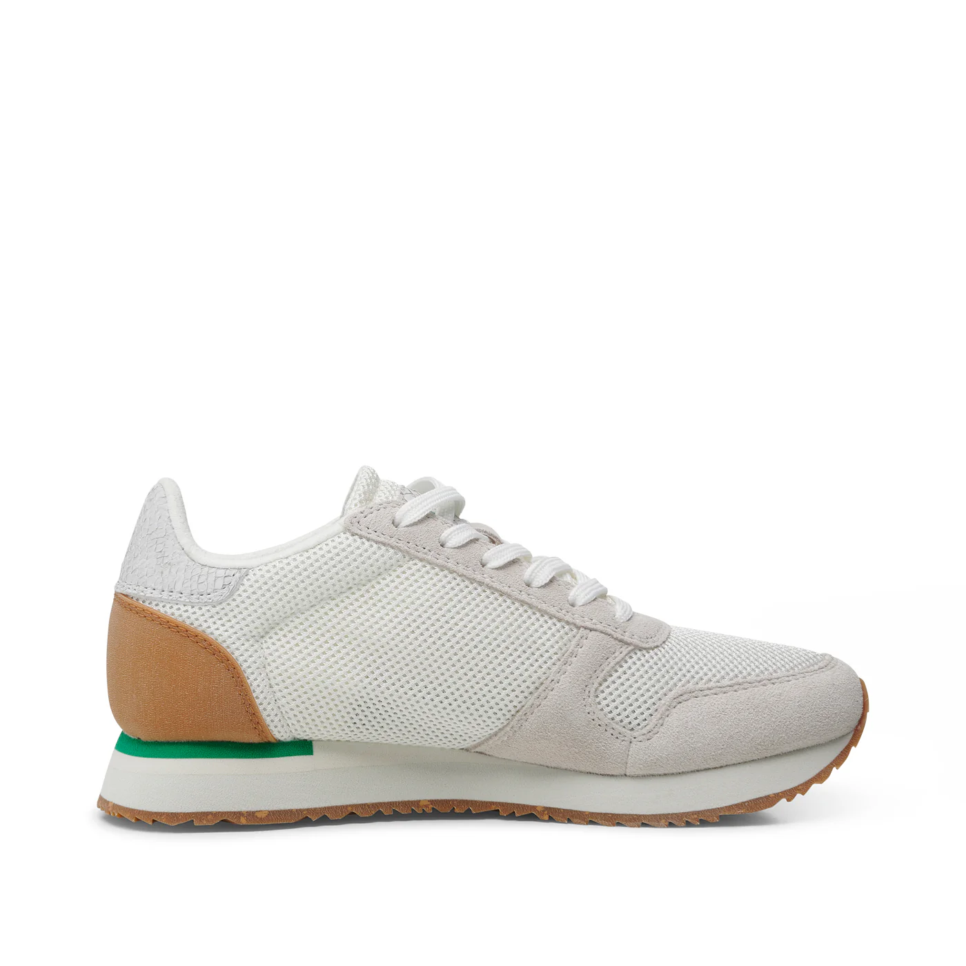 Ydun Icon - White/Basil - Image 5