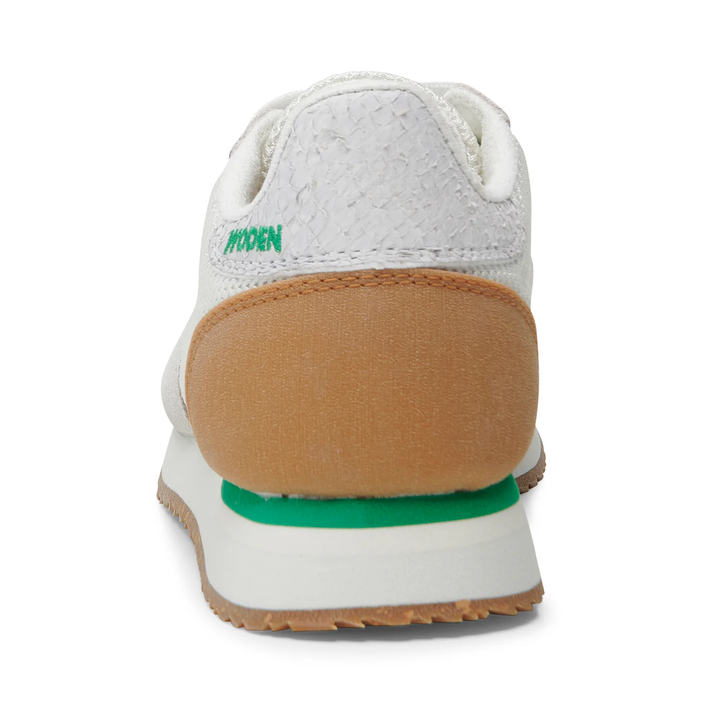 Ydun Icon - White/Basil - Image 8