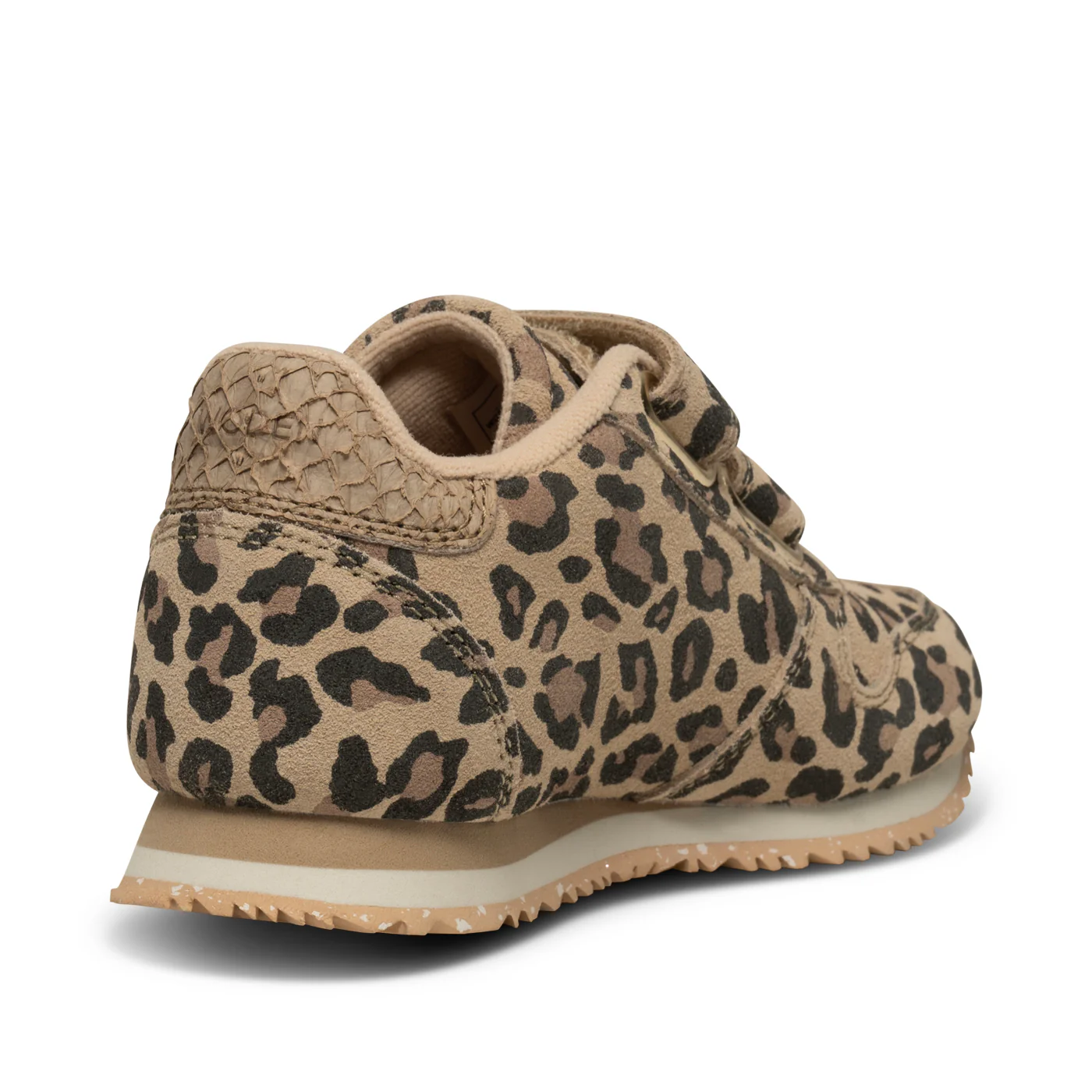 Ydun Leo - Leopard - Image 3