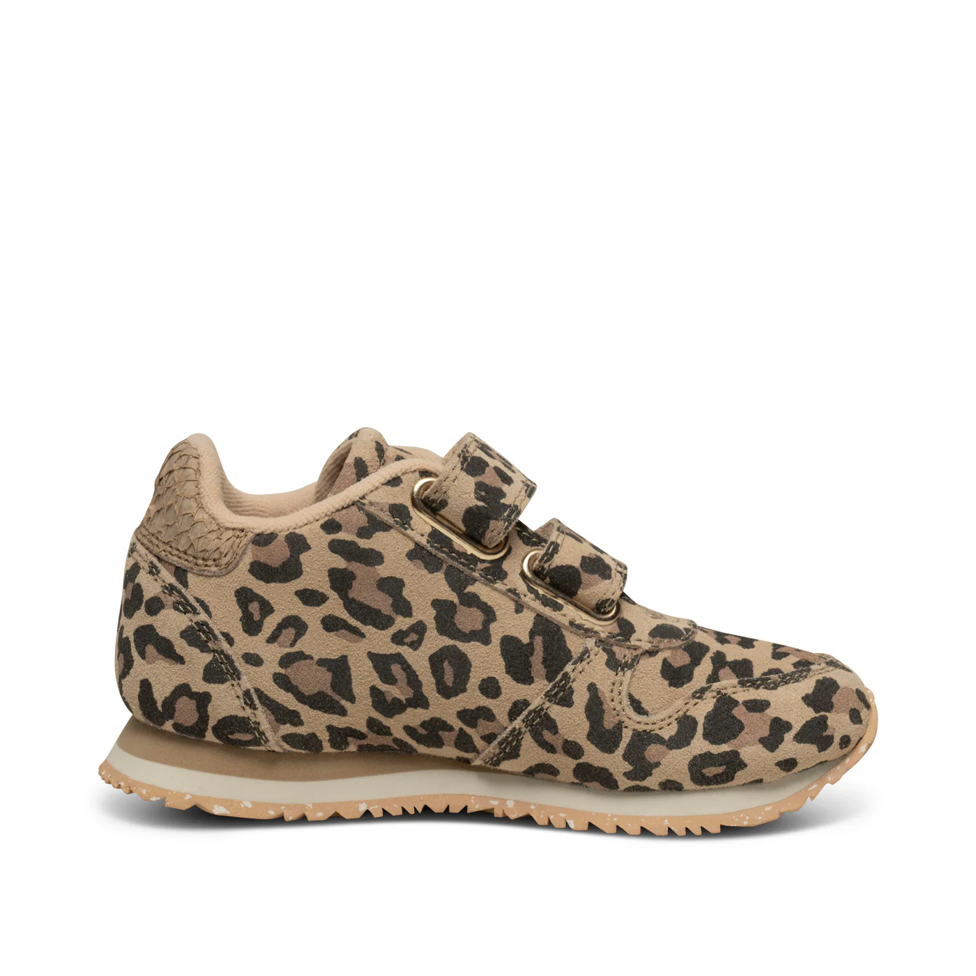 Ydun Leo - Leopard - Image 4