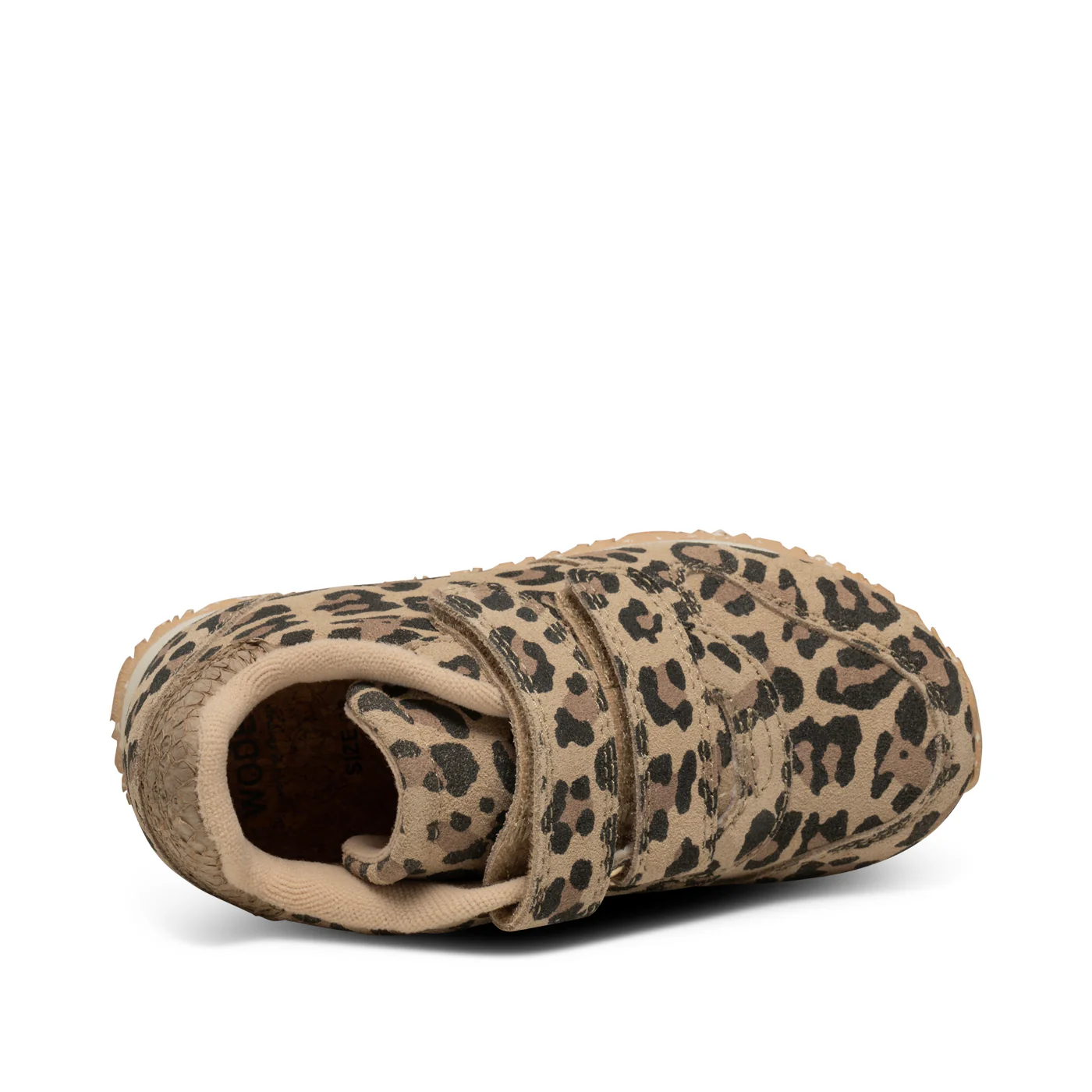 Ydun Leo - Leopard - Image 5