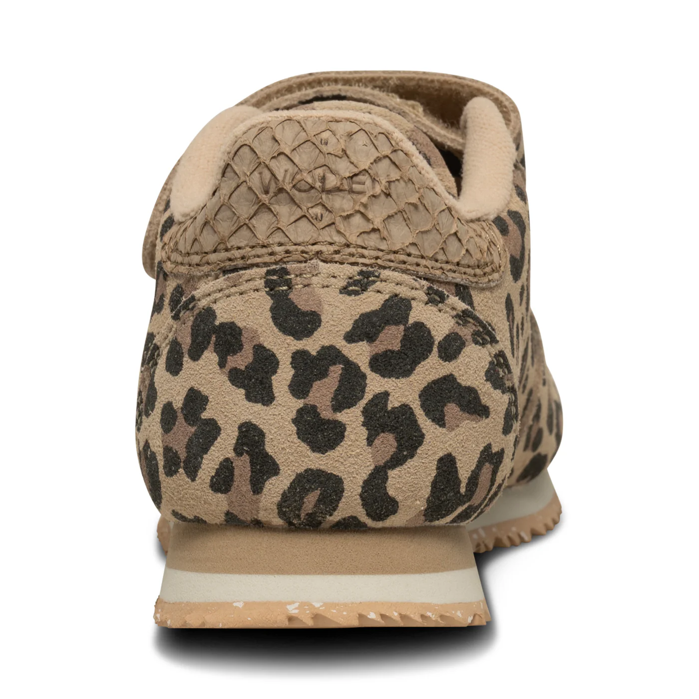 Ydun Leo - Leopard - Image 7