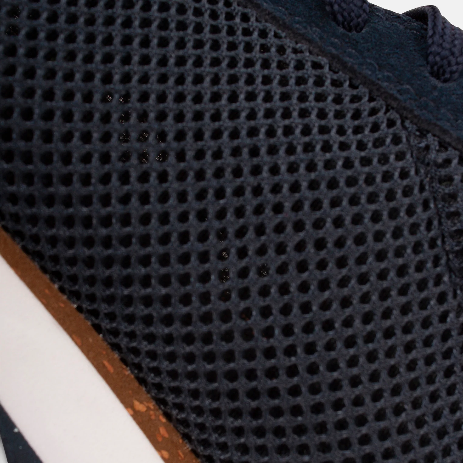 Ydun Mesh NSC - Navy - Image 3