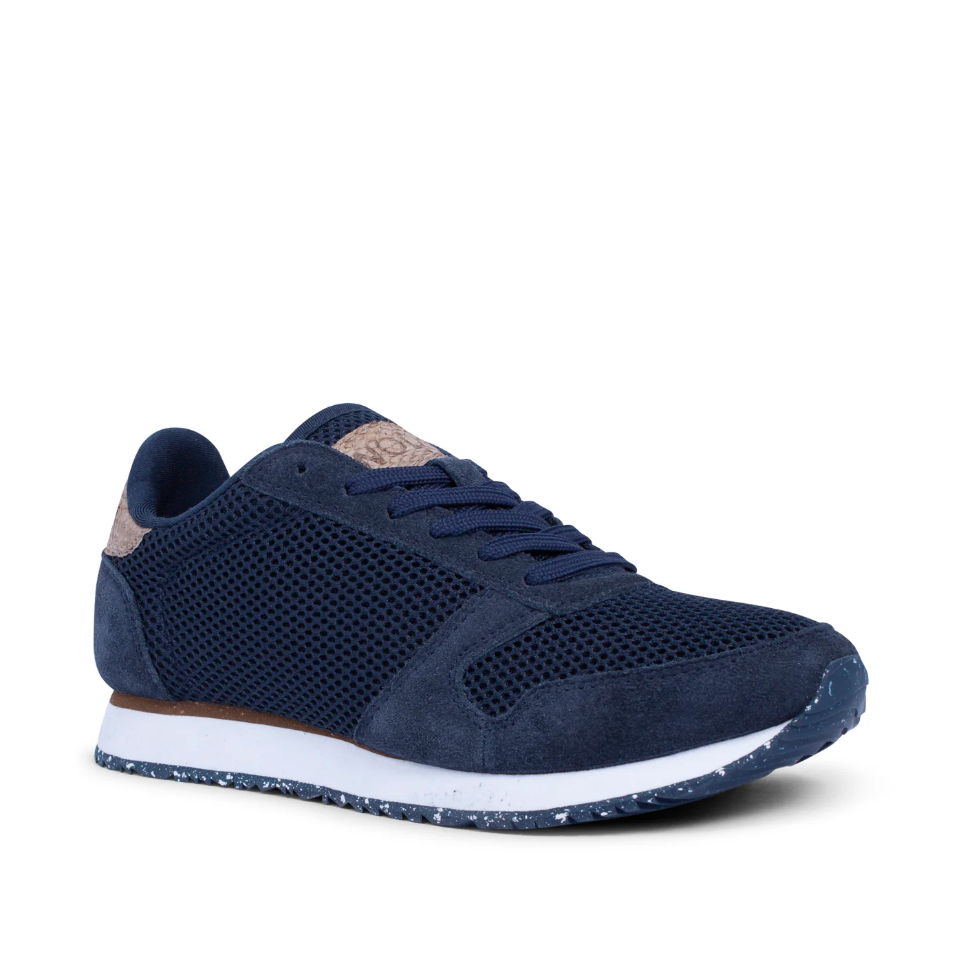 Ydun Mesh NSC - Navy - Image 4