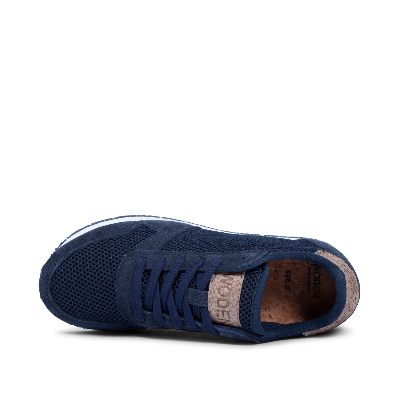 Ydun Mesh NSC - Navy - Image 5