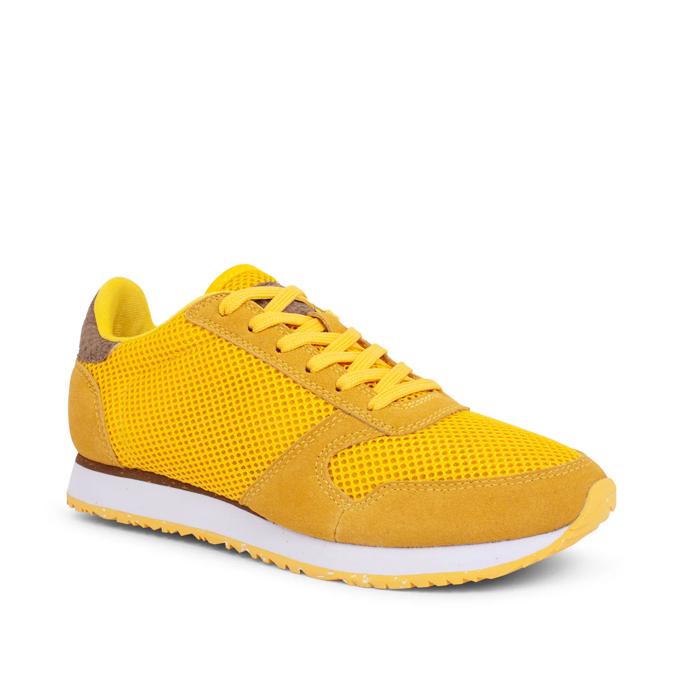 Ydun Mesh NSC - Super Lemon - Image 2
