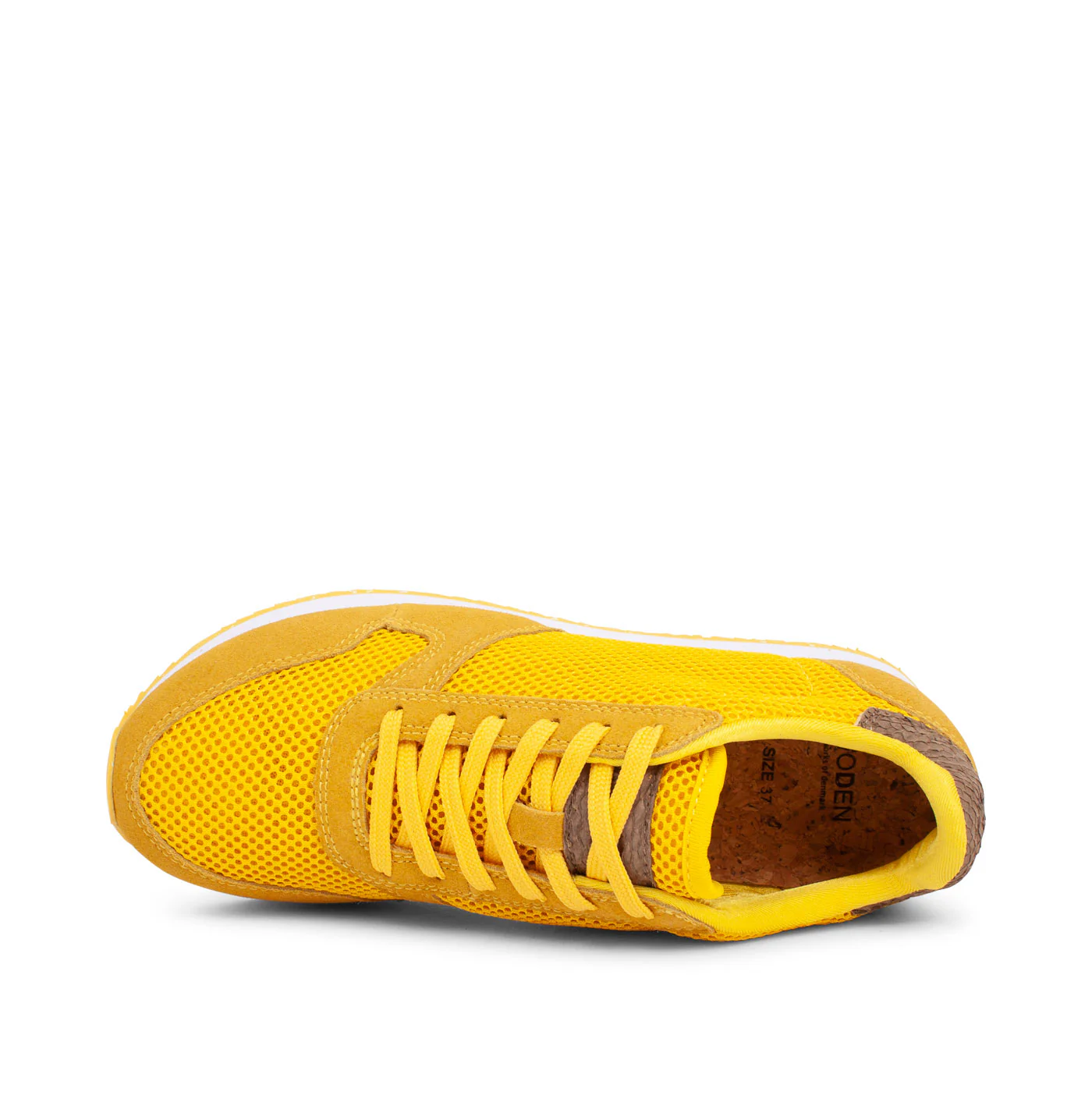 Ydun Mesh NSC - Super Lemon - Image 3