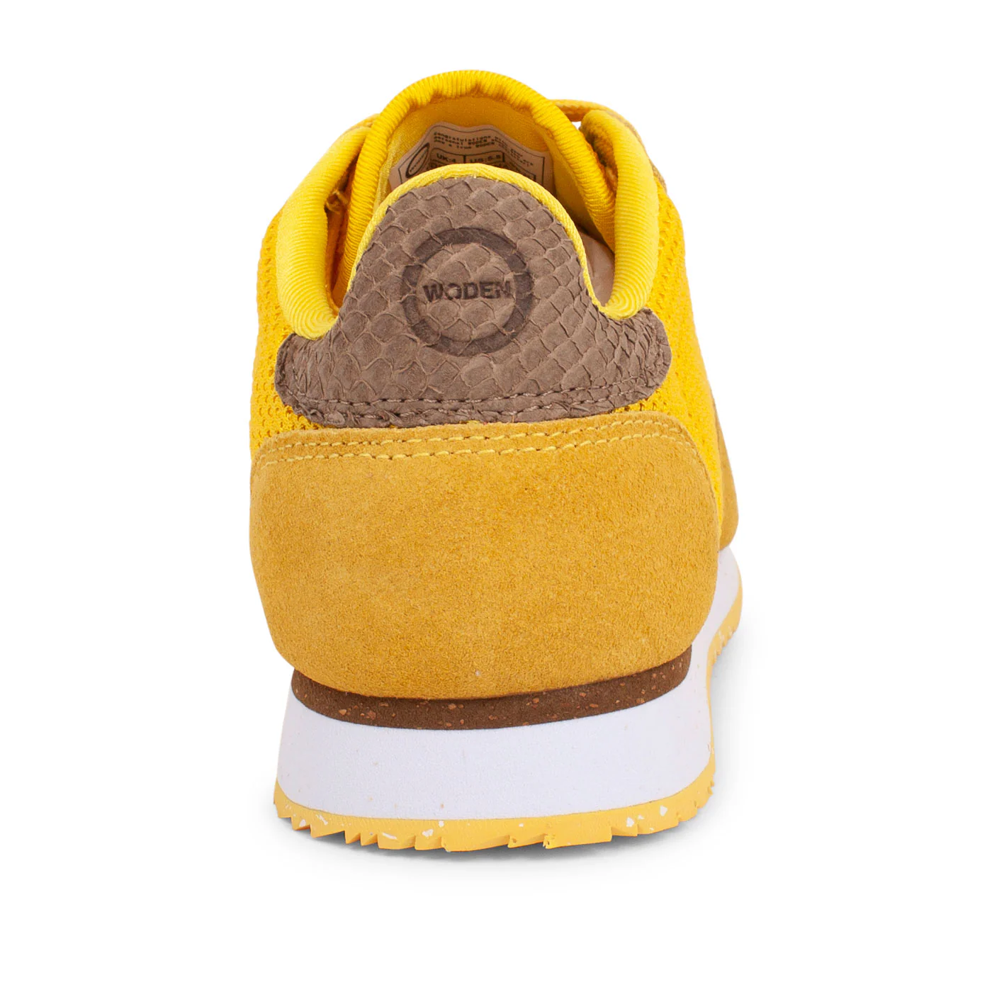 Ydun Mesh NSC - Super Lemon - Image 5