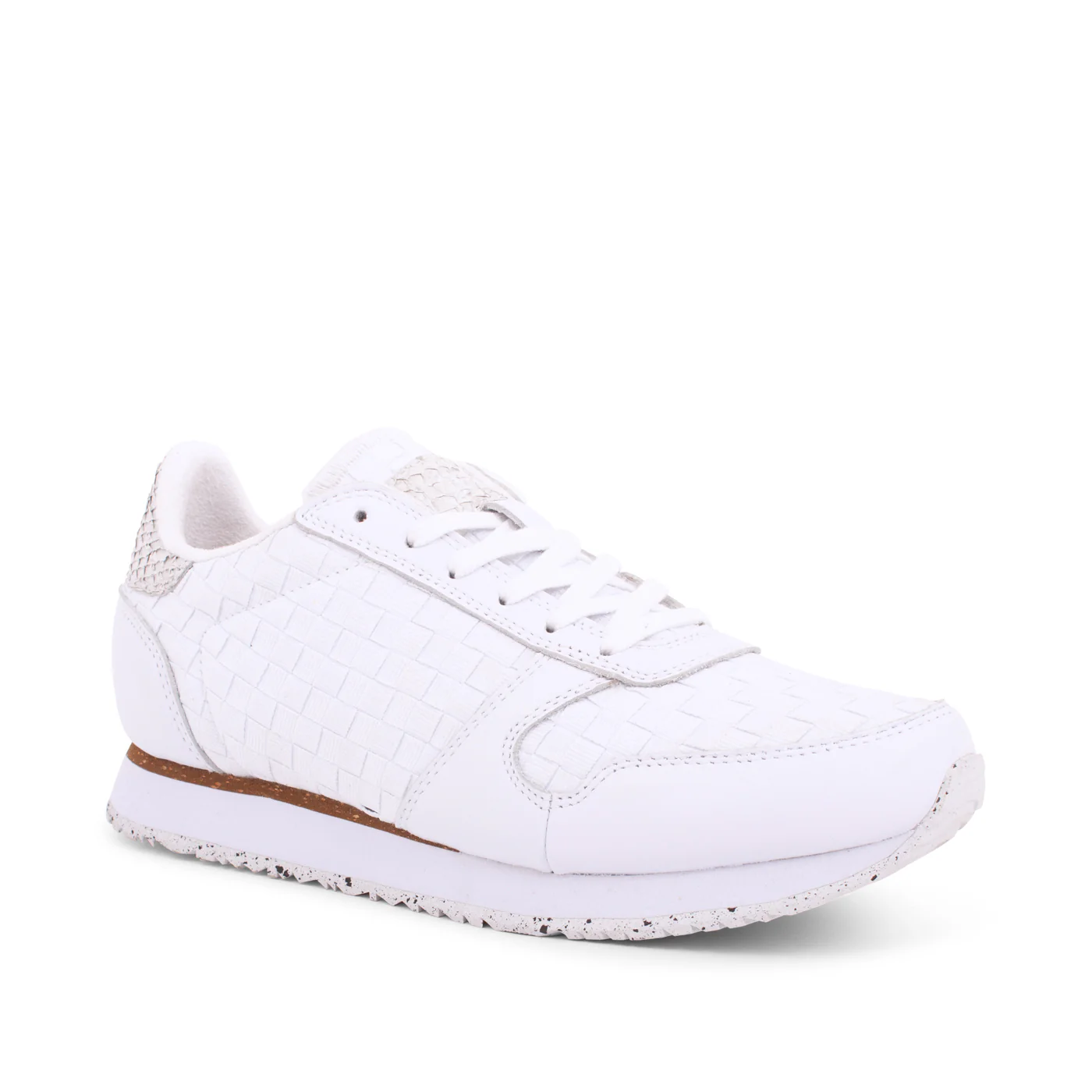 Ydun NSC - Bright White - Image 2