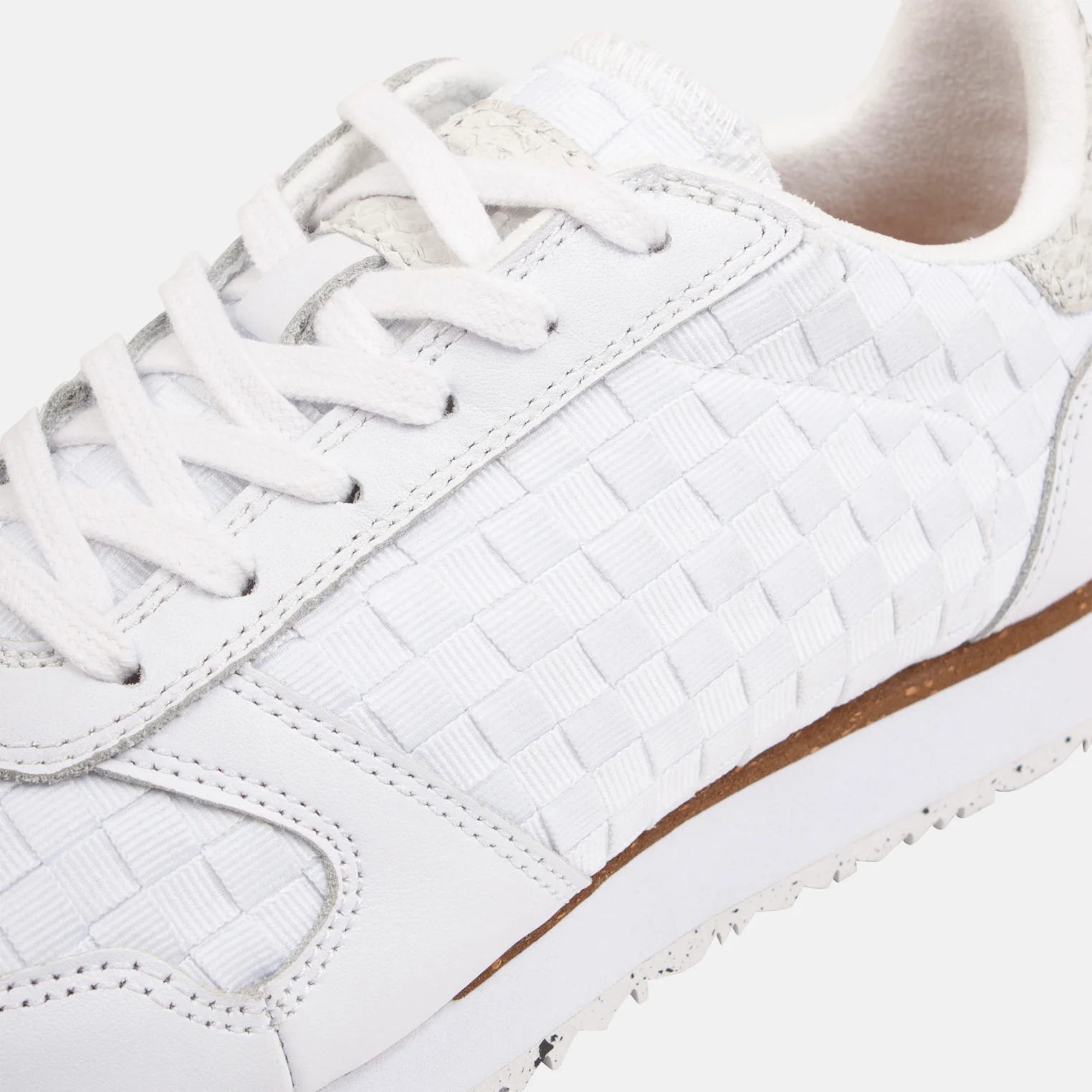 Ydun NSC - Bright White - Image 6