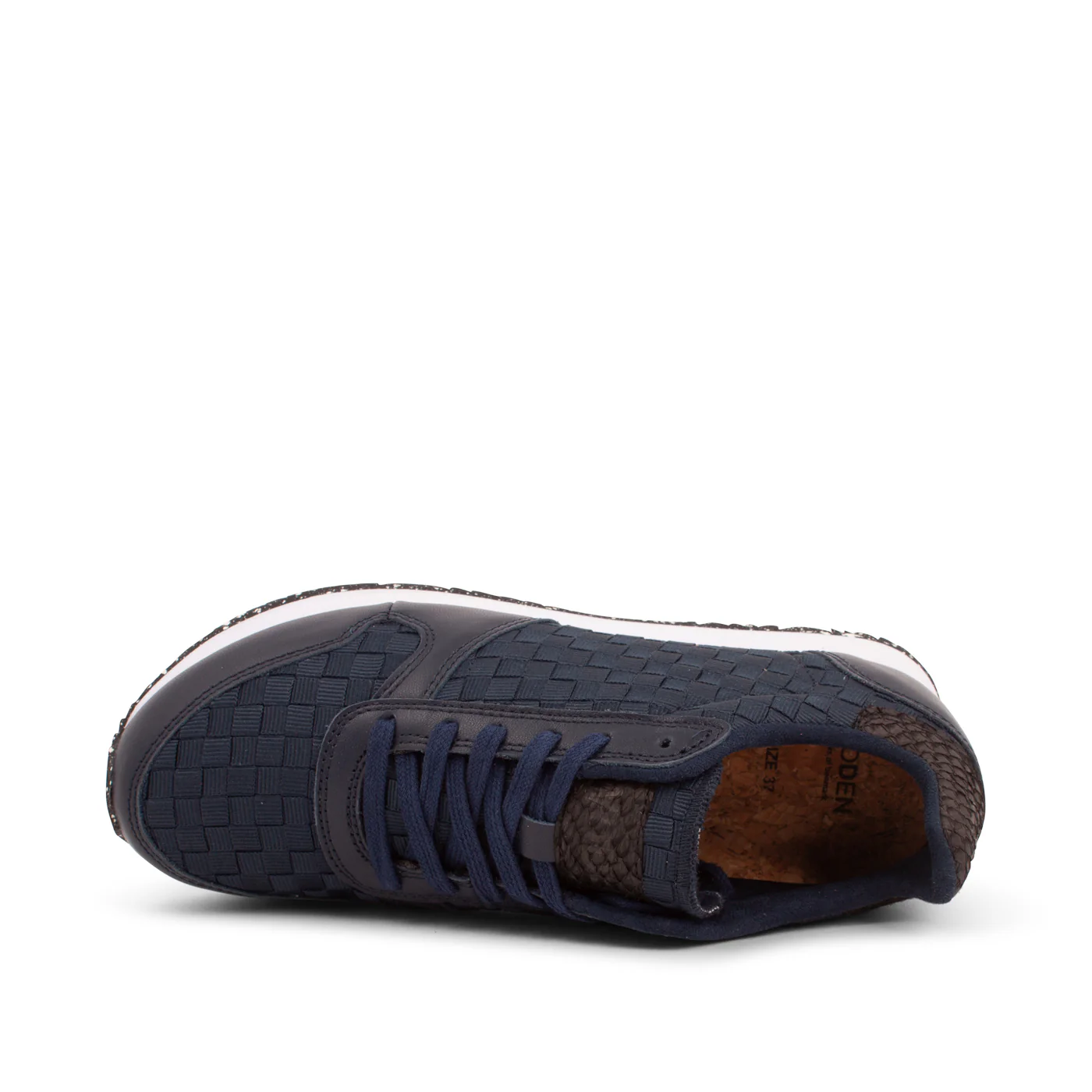 Ydun NSC - Navy - Image 3