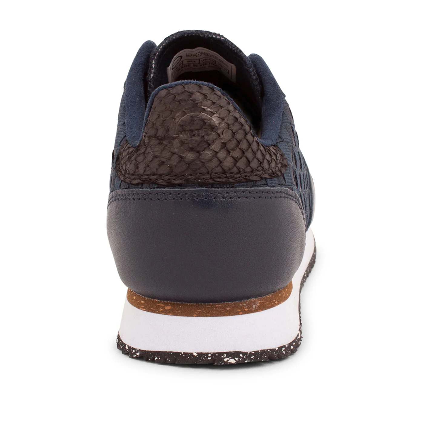 Ydun NSC - Navy - Image 5