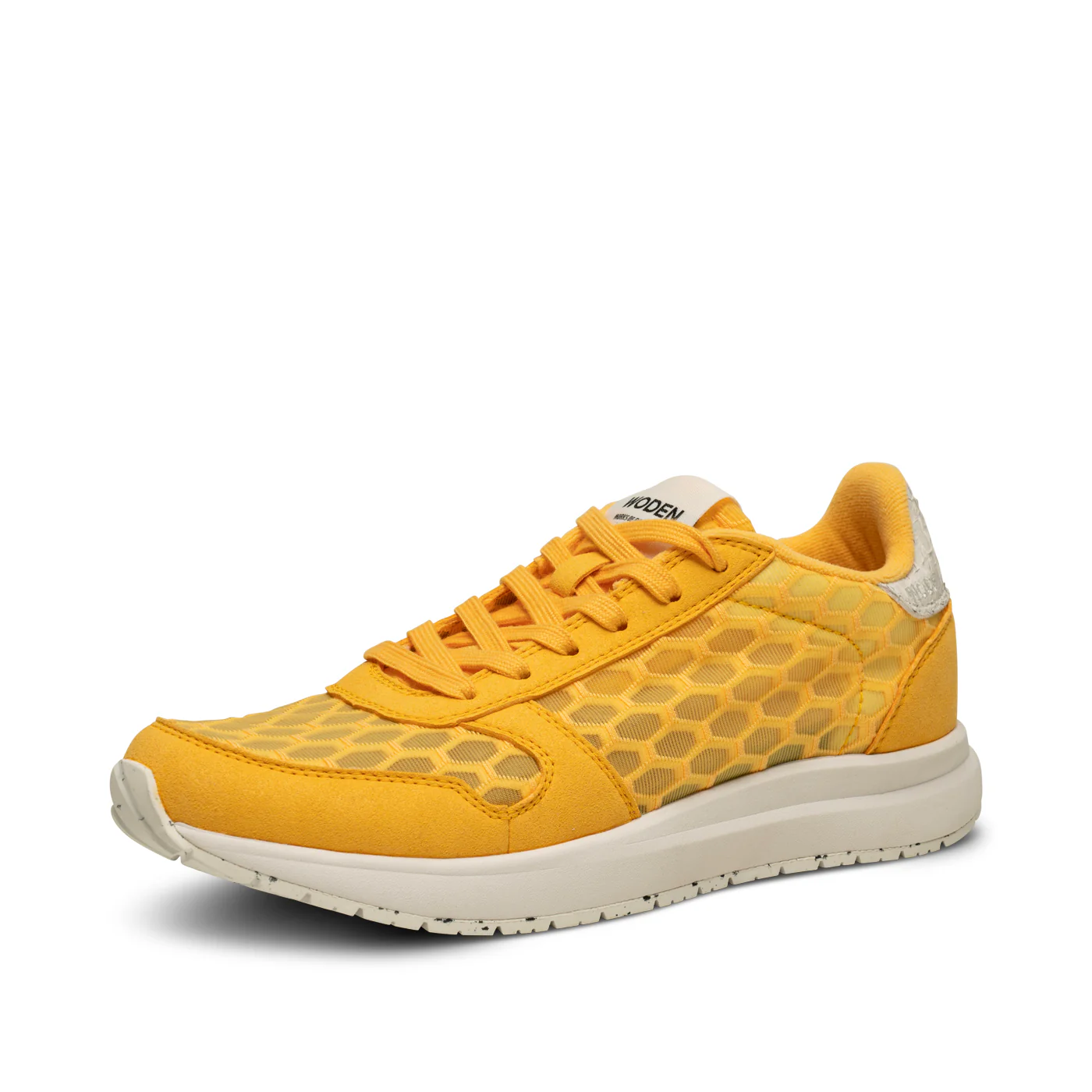 Ydun Open Mesh - Banana - Image 2