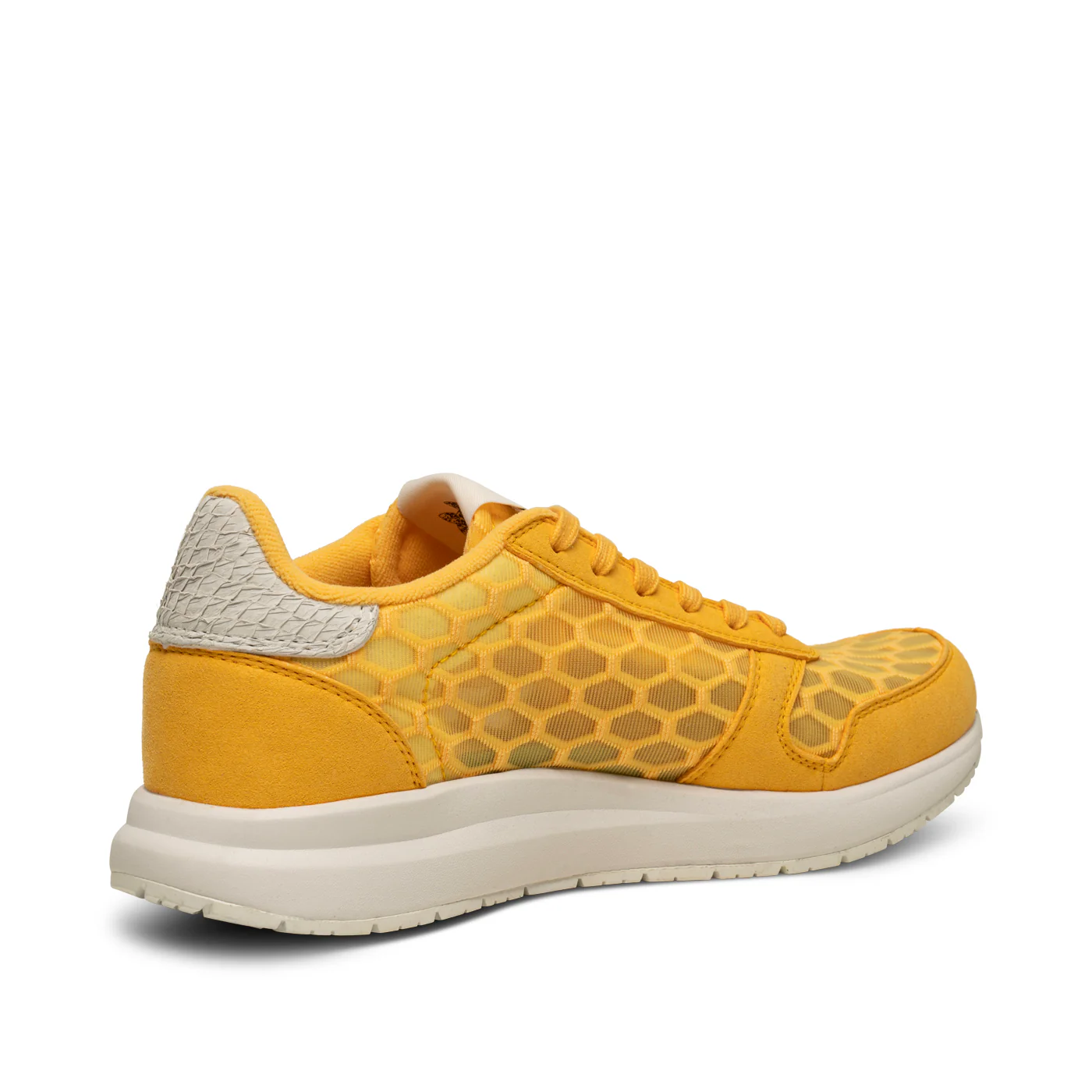 Ydun Open Mesh - Banana - Image 3