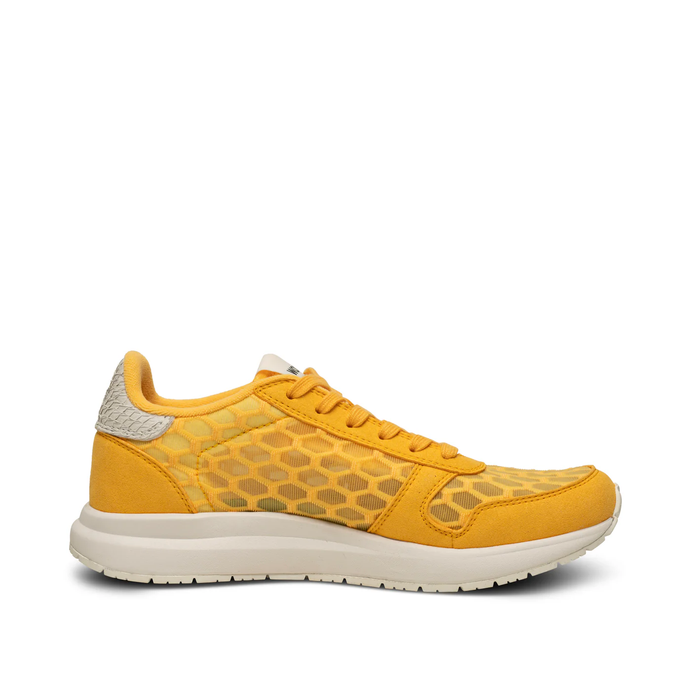 Ydun Open Mesh - Banana - Image 4