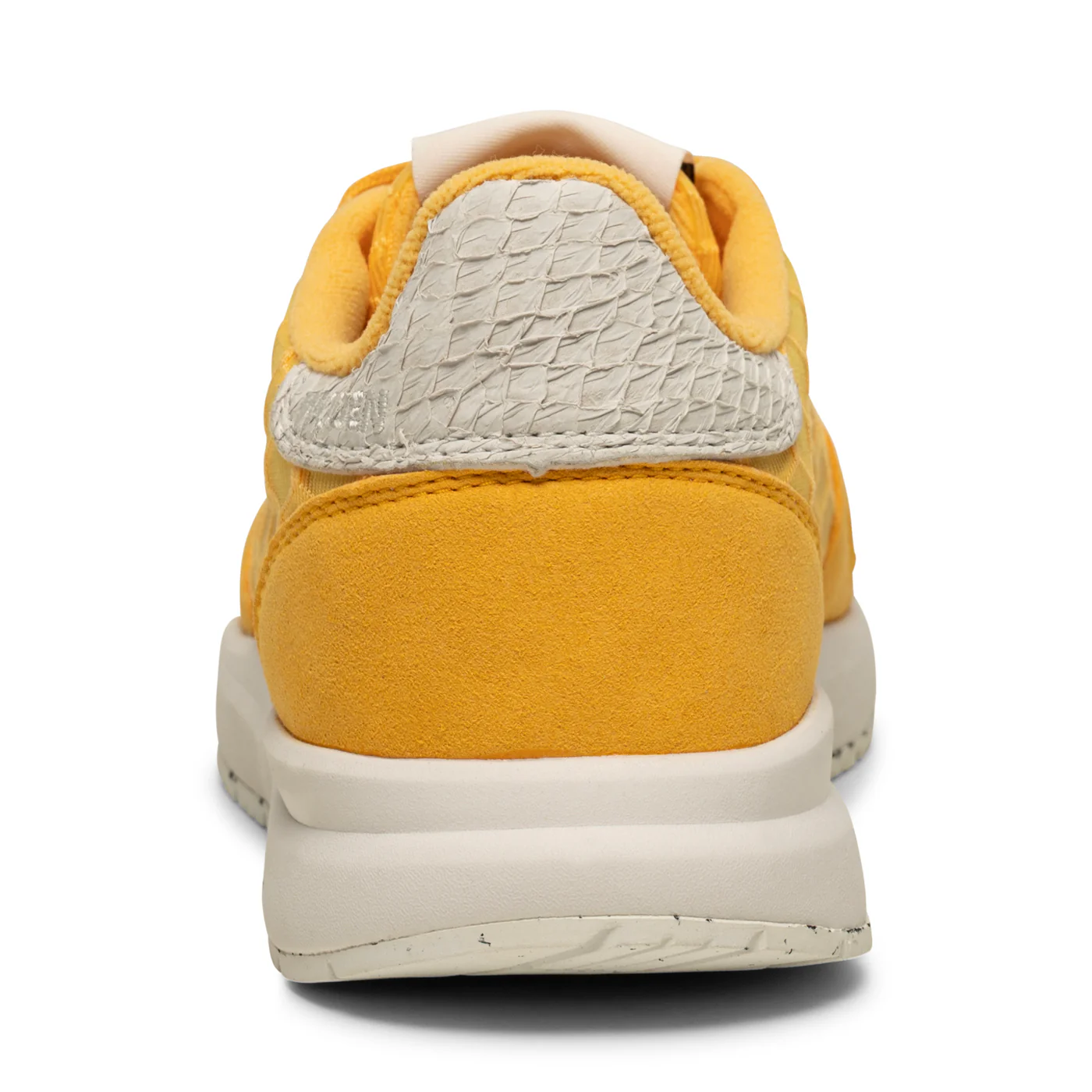 Ydun Open Mesh - Banana - Image 7