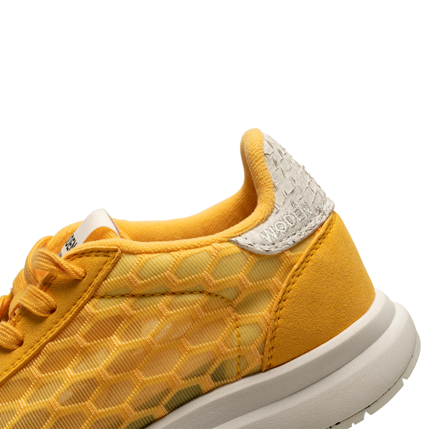 Ydun Open Mesh - Banana - Image 8