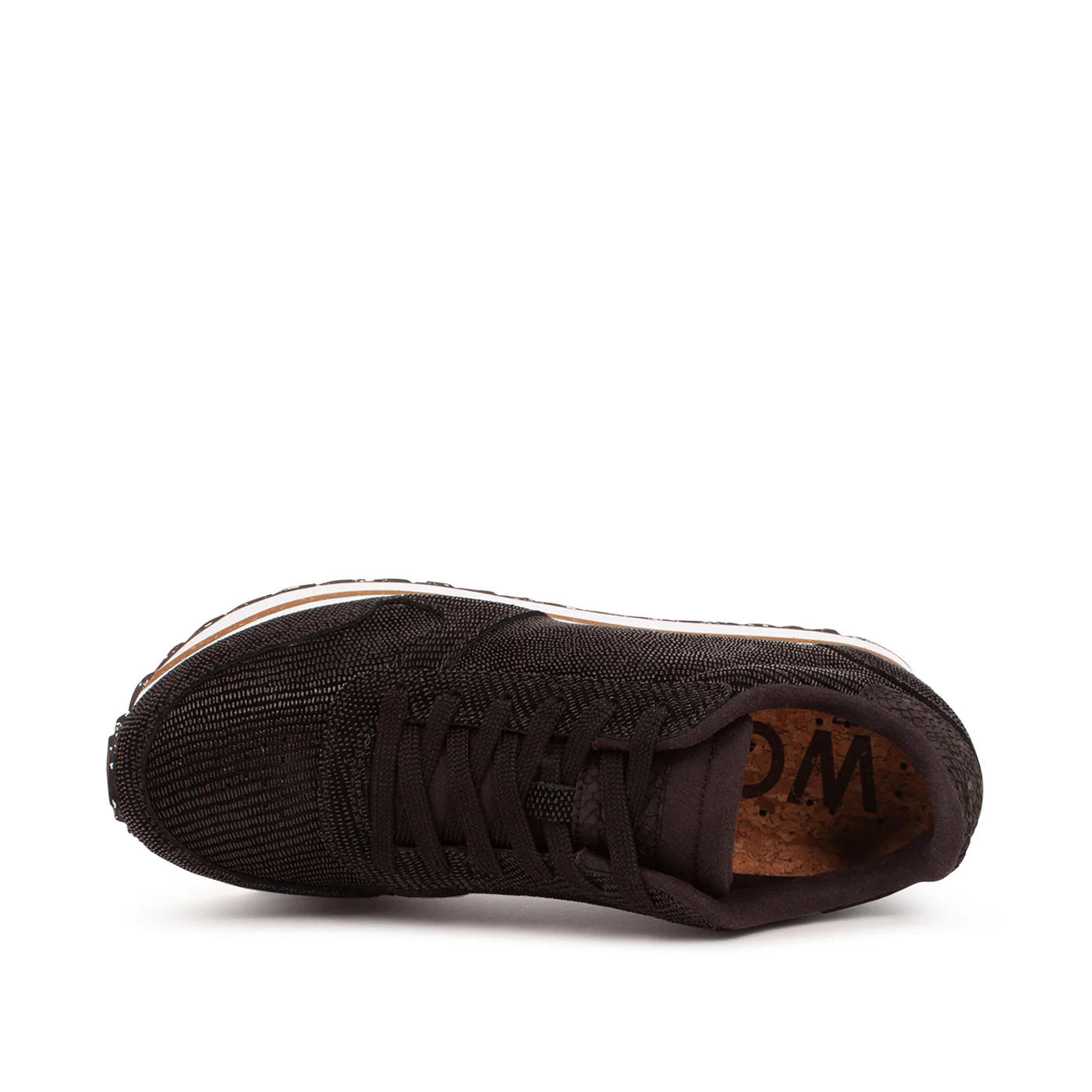 Ydun Pearl II Plateau - Black - Image 3