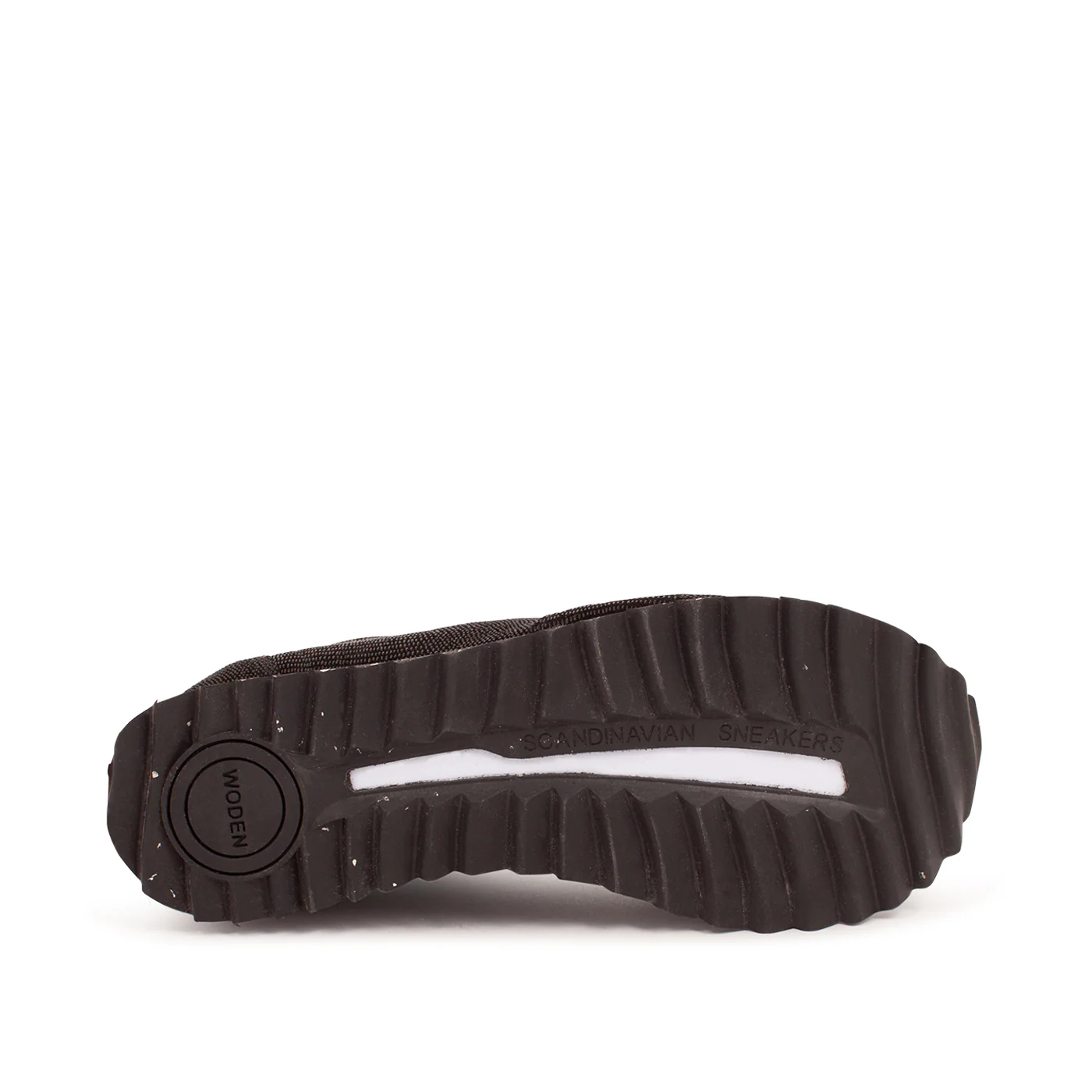Ydun Pearl II Plateau - Black - Image 4