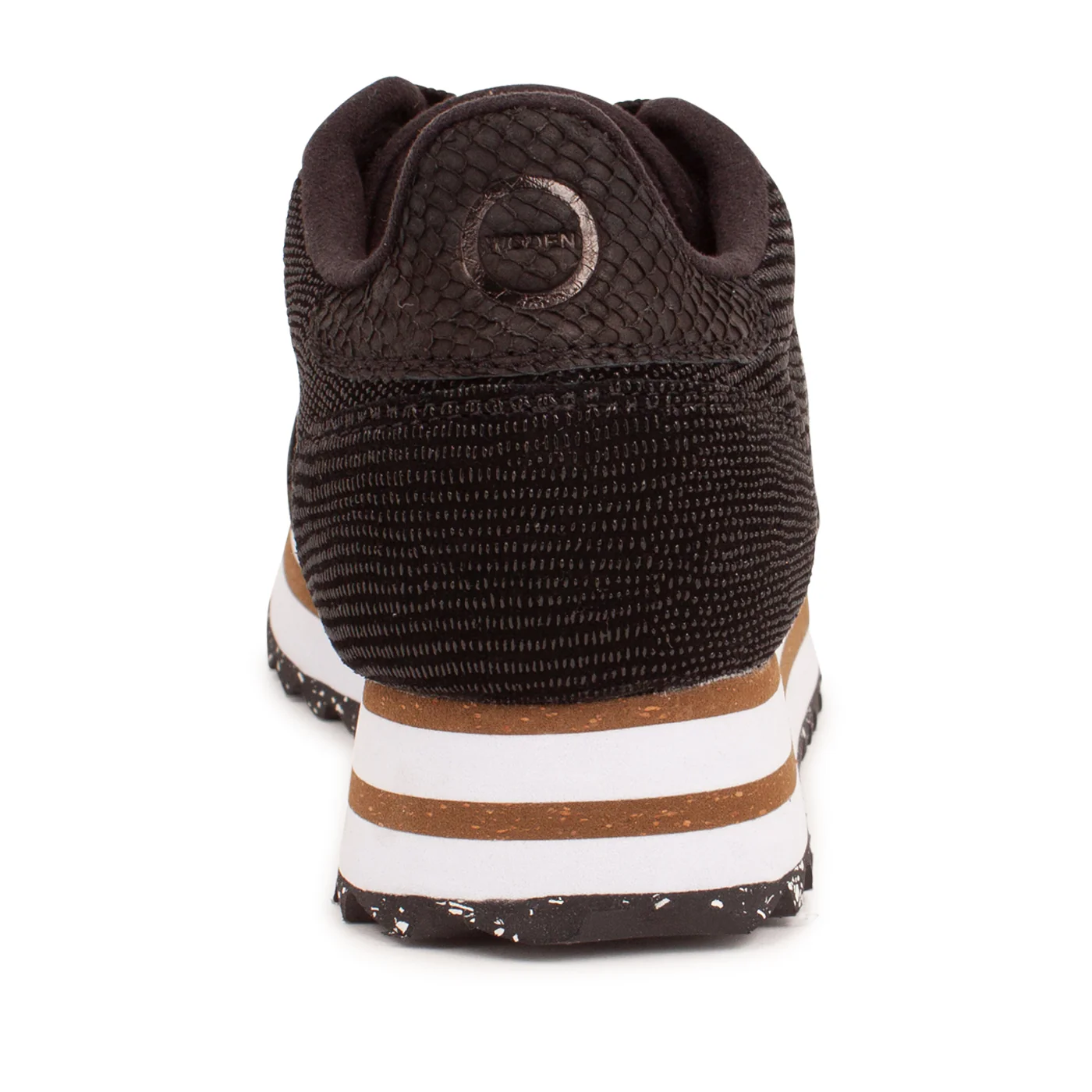Ydun Pearl II Plateau - Black - Image 5