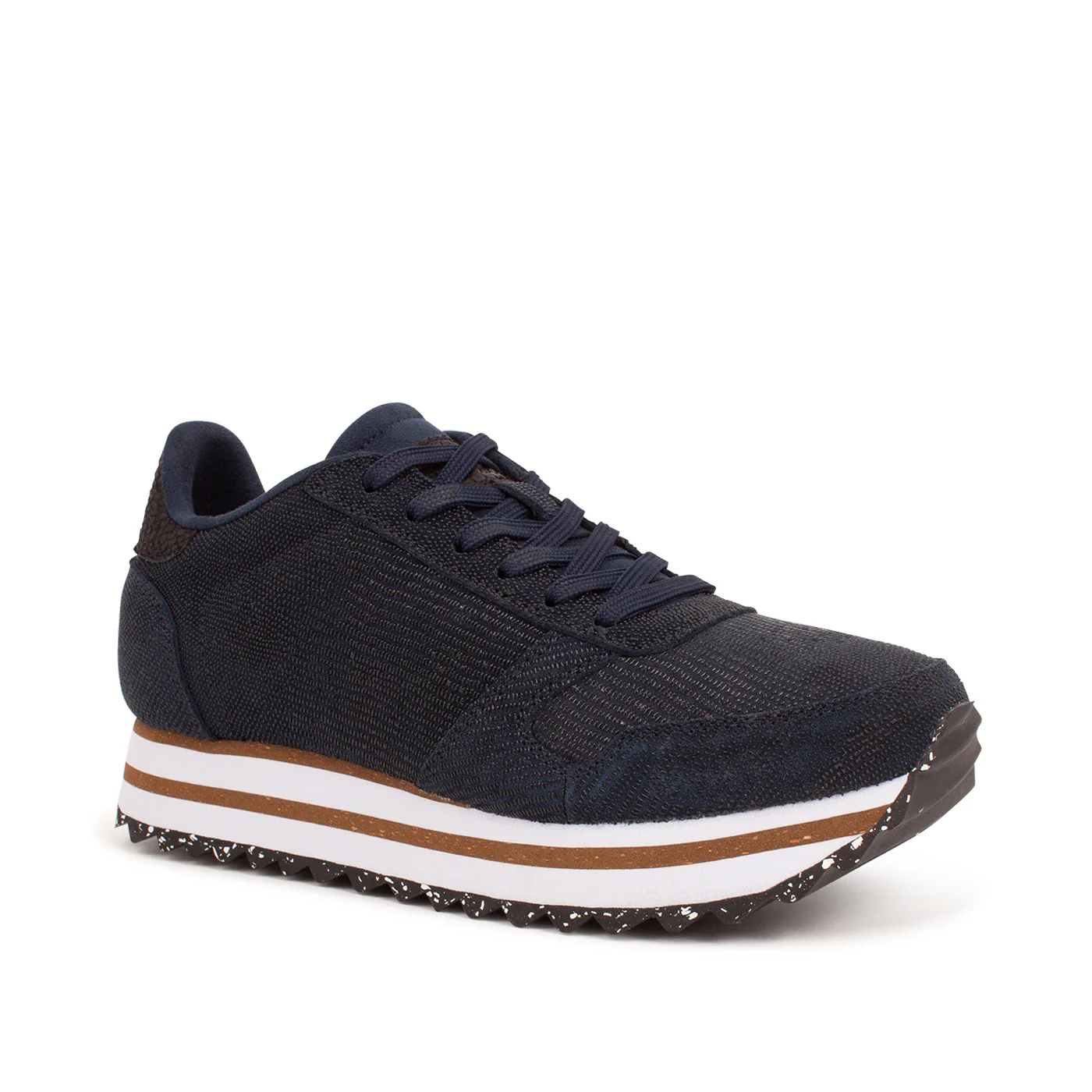 Ydun Pearl II Plateau - Navy - Image 2