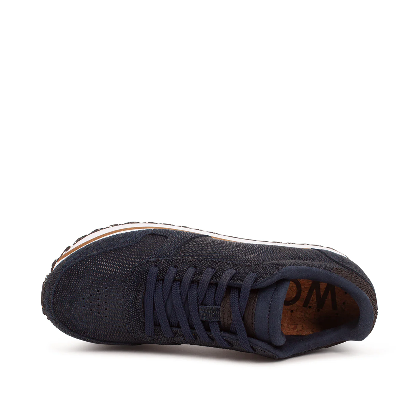 Ydun Pearl II Plateau - Navy - Image 3