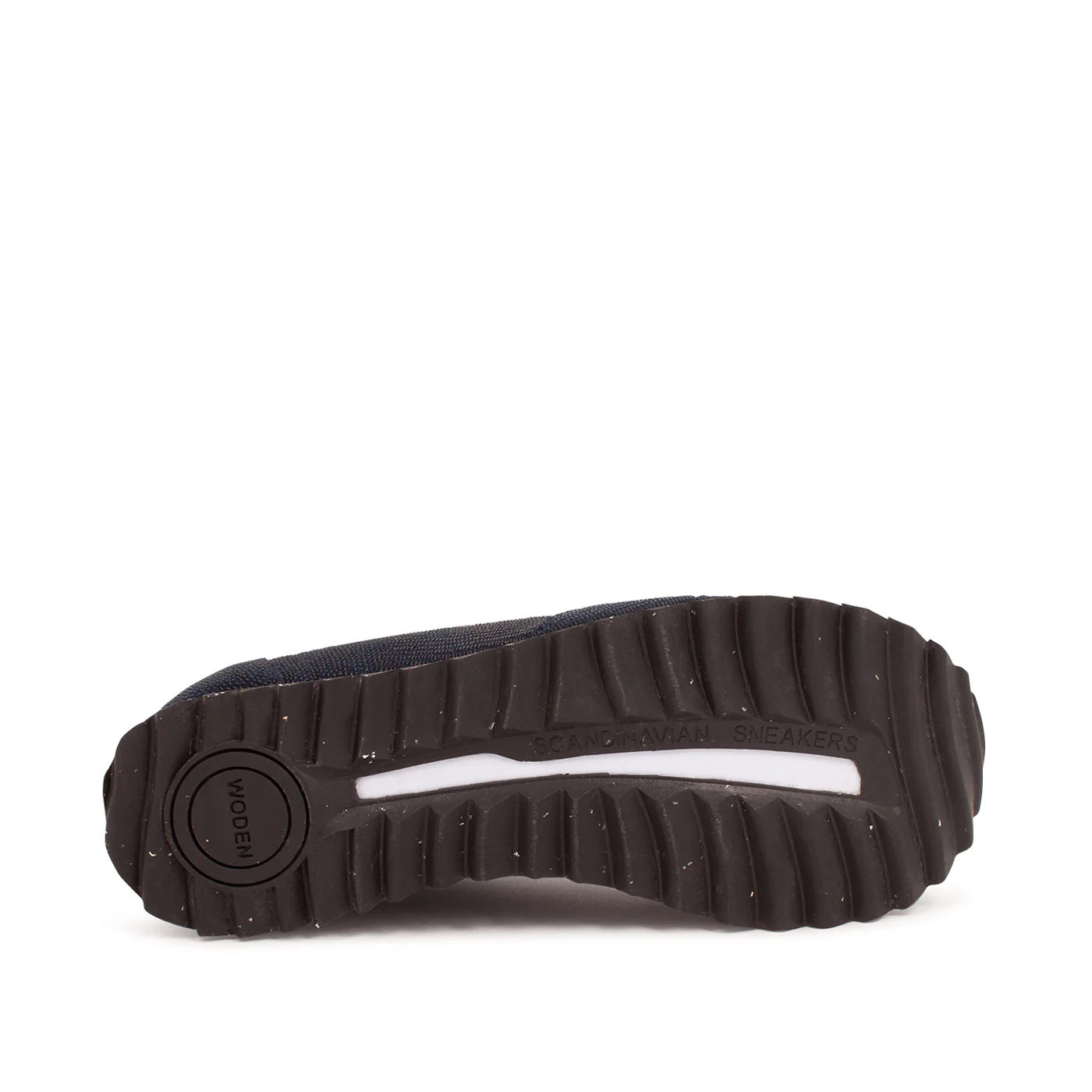 Ydun Pearl II Plateau - Navy - Image 4