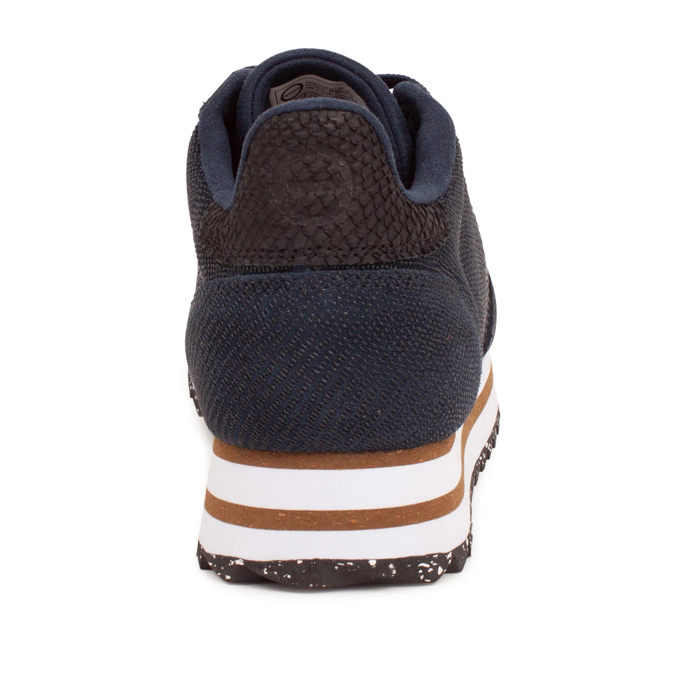 Ydun Pearl II Plateau - Navy - Image 5