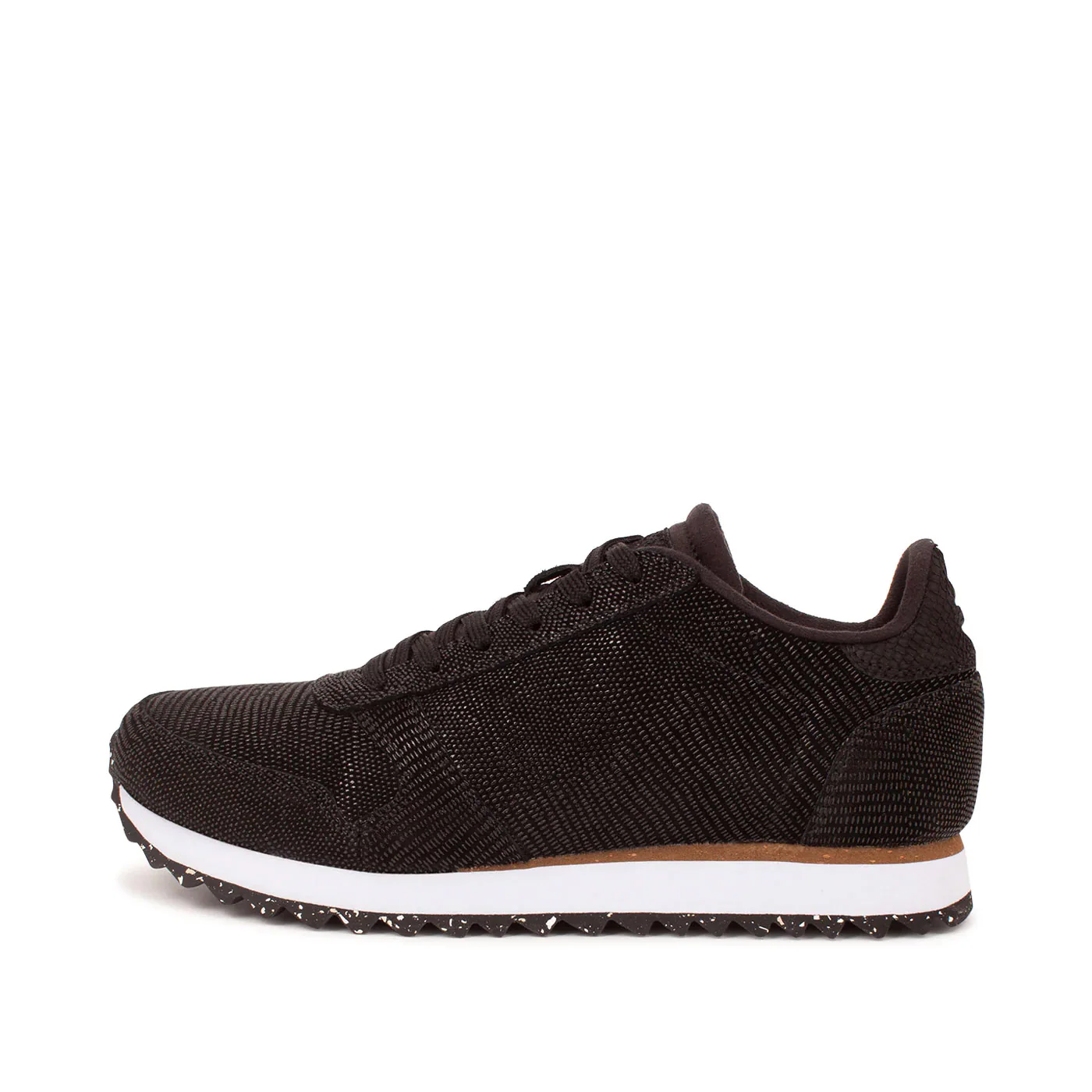 Ydun Pearl II - Black