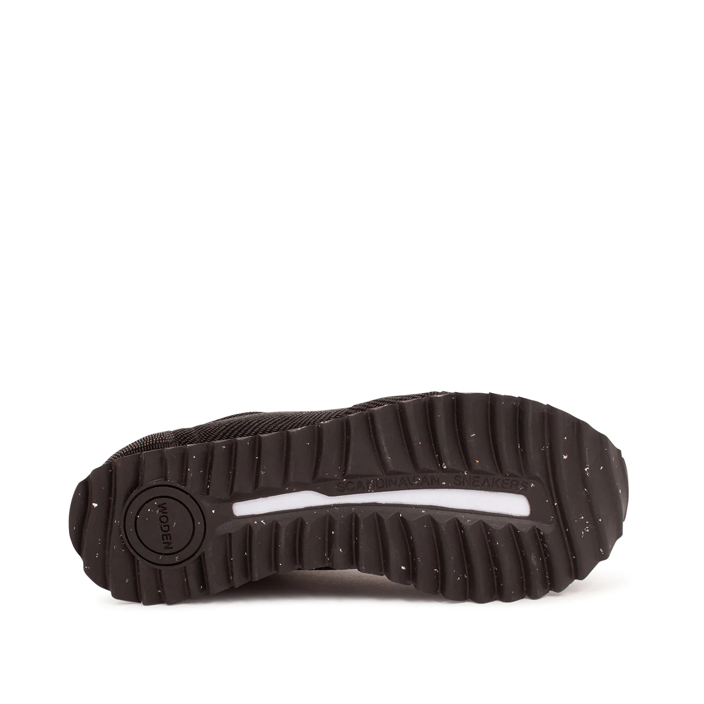 Ydun Pearl II - Black - Image 4