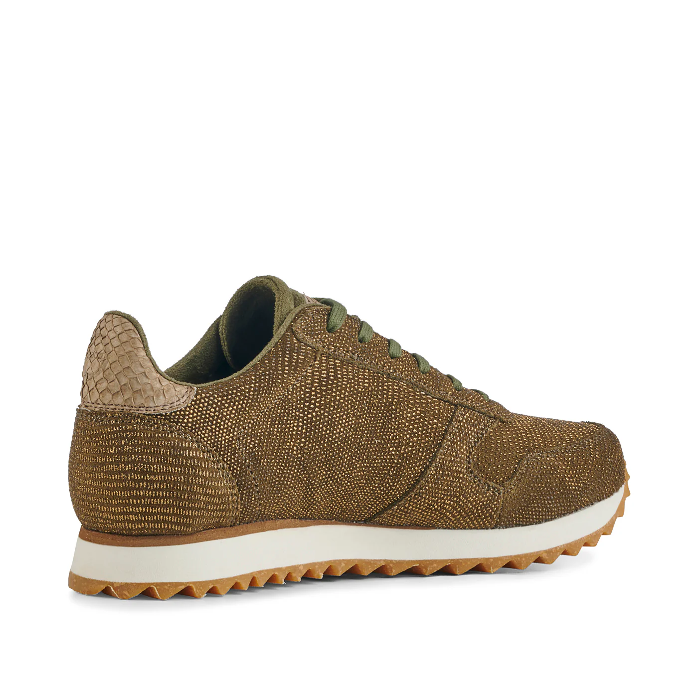 Ydun Pearl II - Dark Olive - Image 4