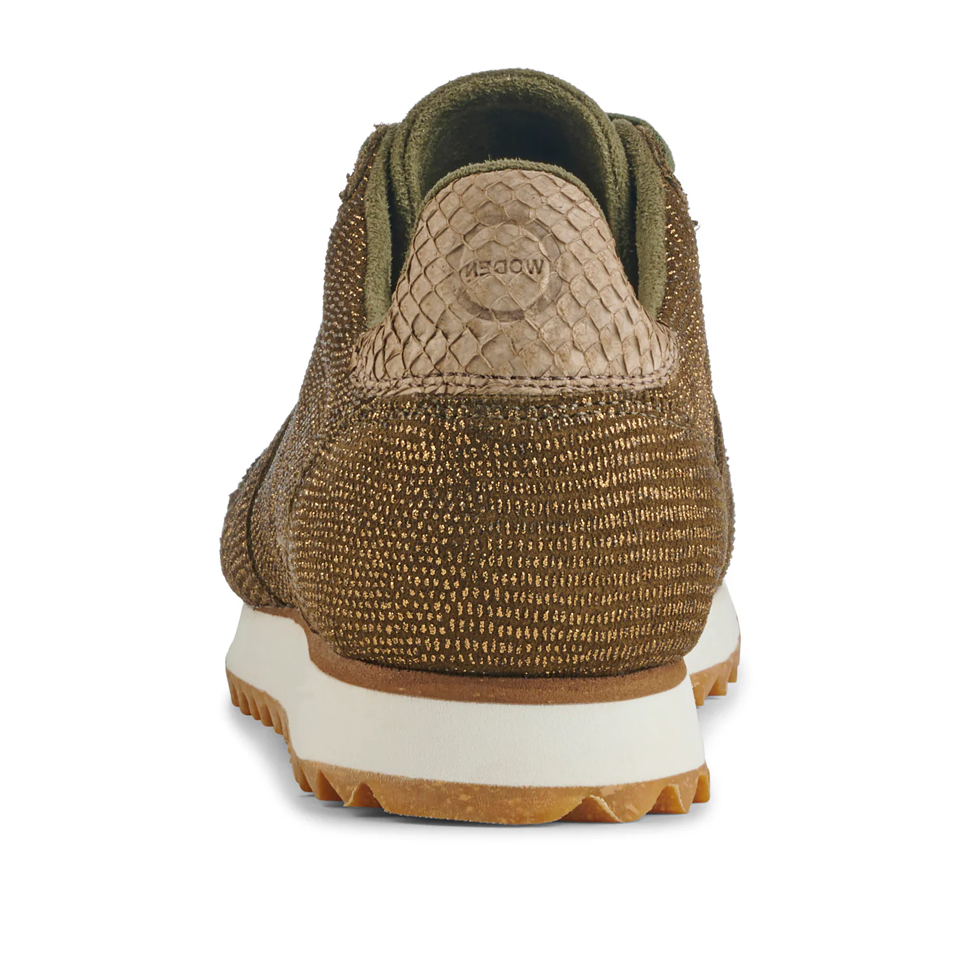 Ydun Pearl II - Dark Olive - Image 8