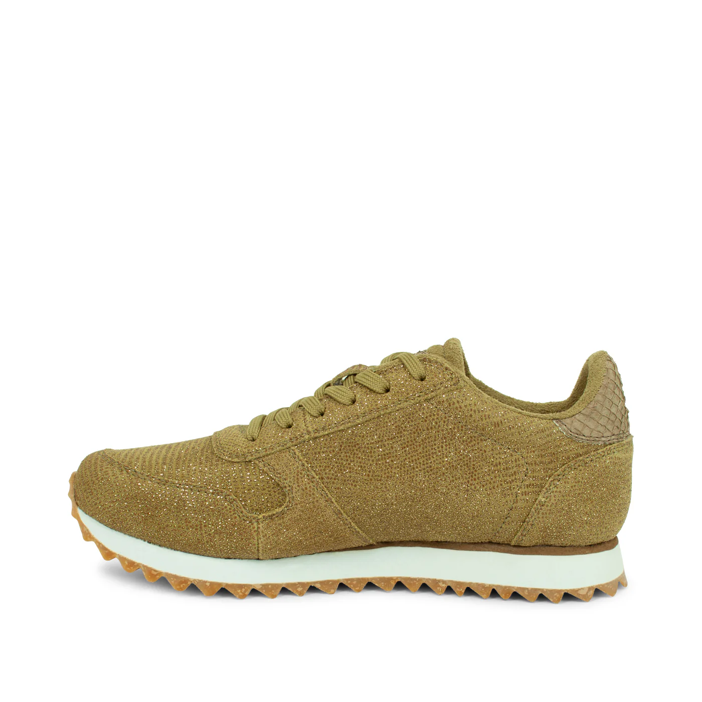 Ydun Pearl II - Khaki - Image 4