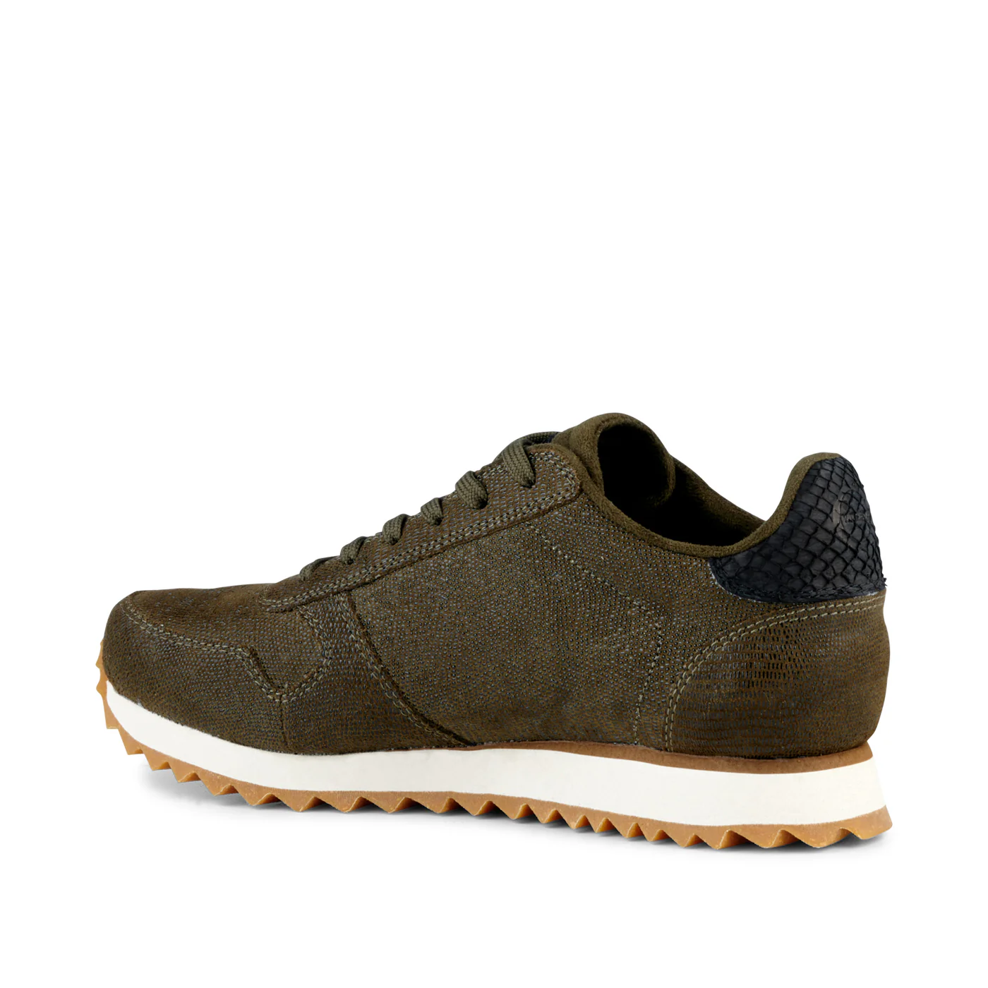 Ydun Pearl II - Moss - Image 3