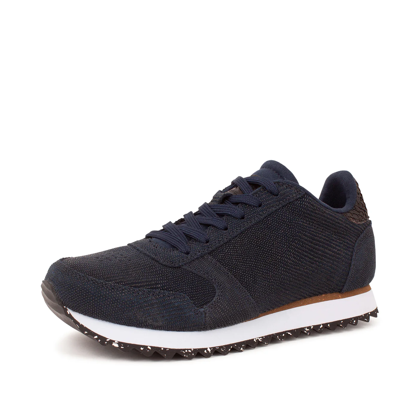 Ydun Pearl II - Navy - Image 2