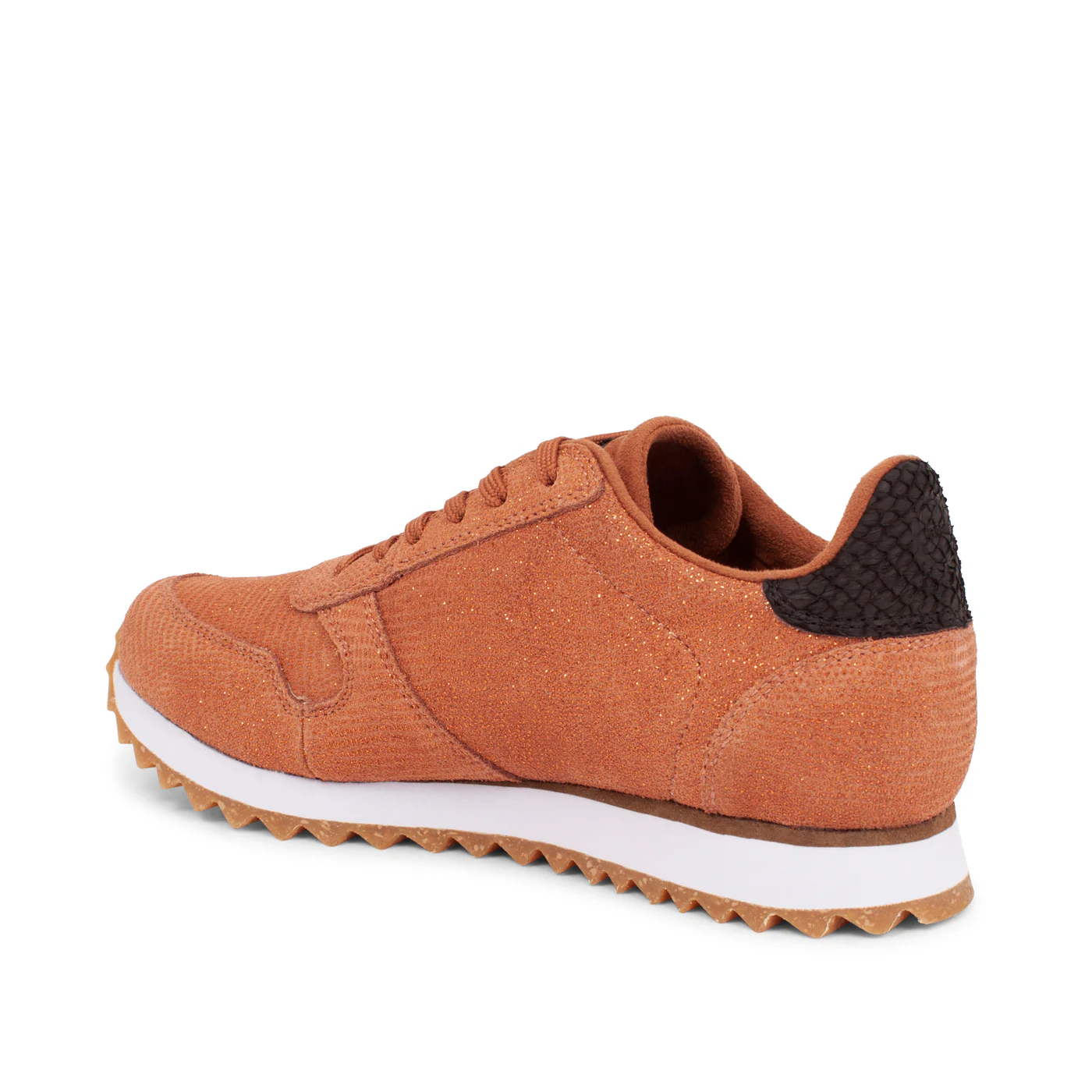 Ydun Pearl II - Peach - Image 3