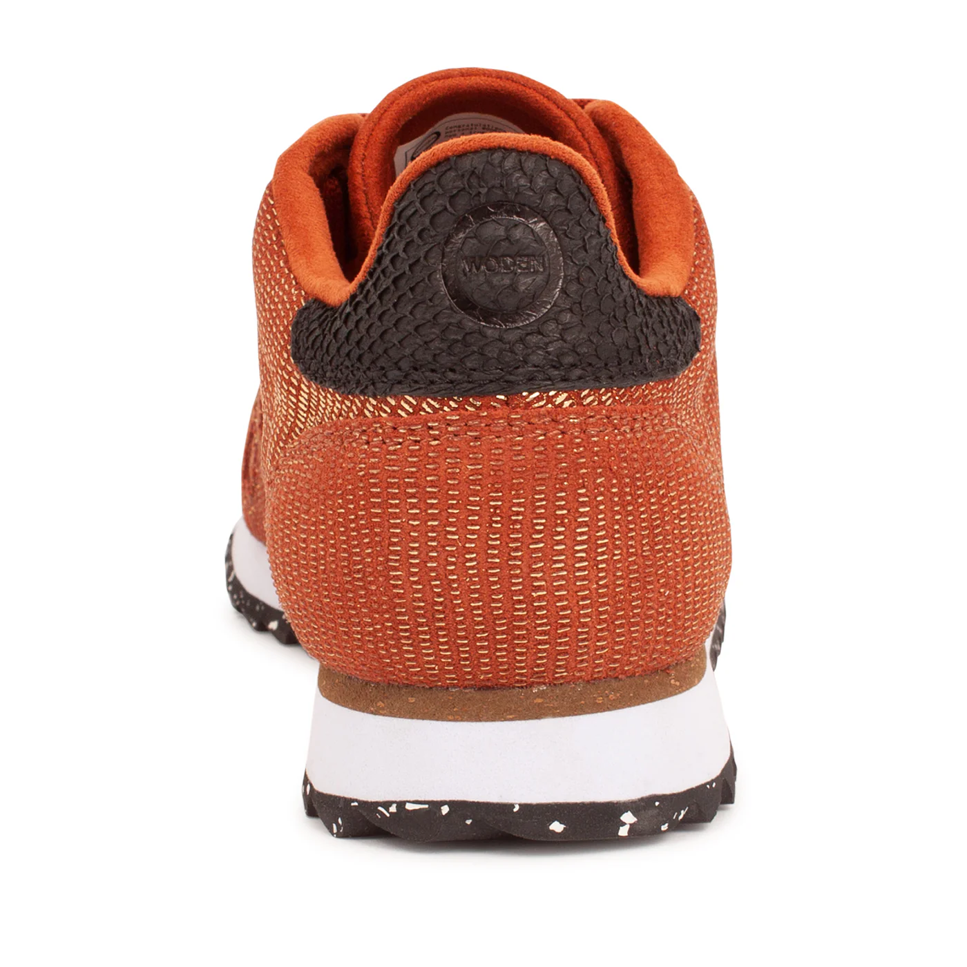 Ydun Pearl II - Rust - Image 5