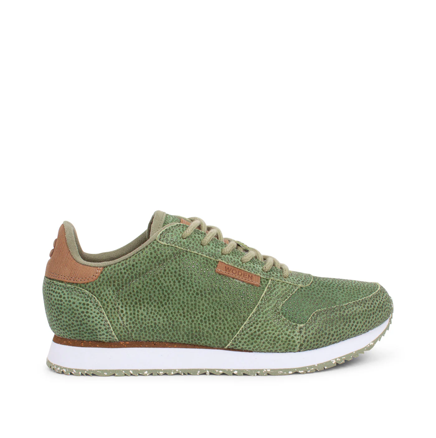 Ydun Pearl - Dusty Olive