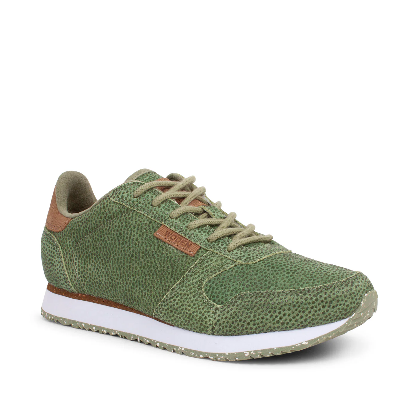 Ydun Pearl - Dusty Olive - Image 2