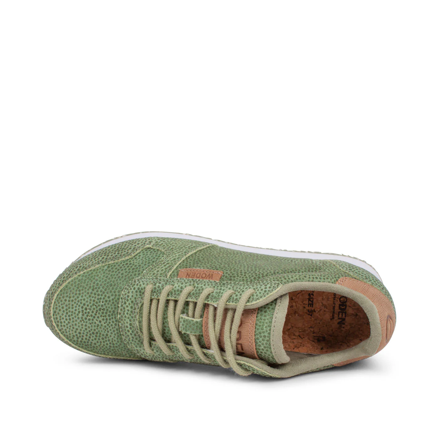 Ydun Pearl - Dusty Olive - Image 3