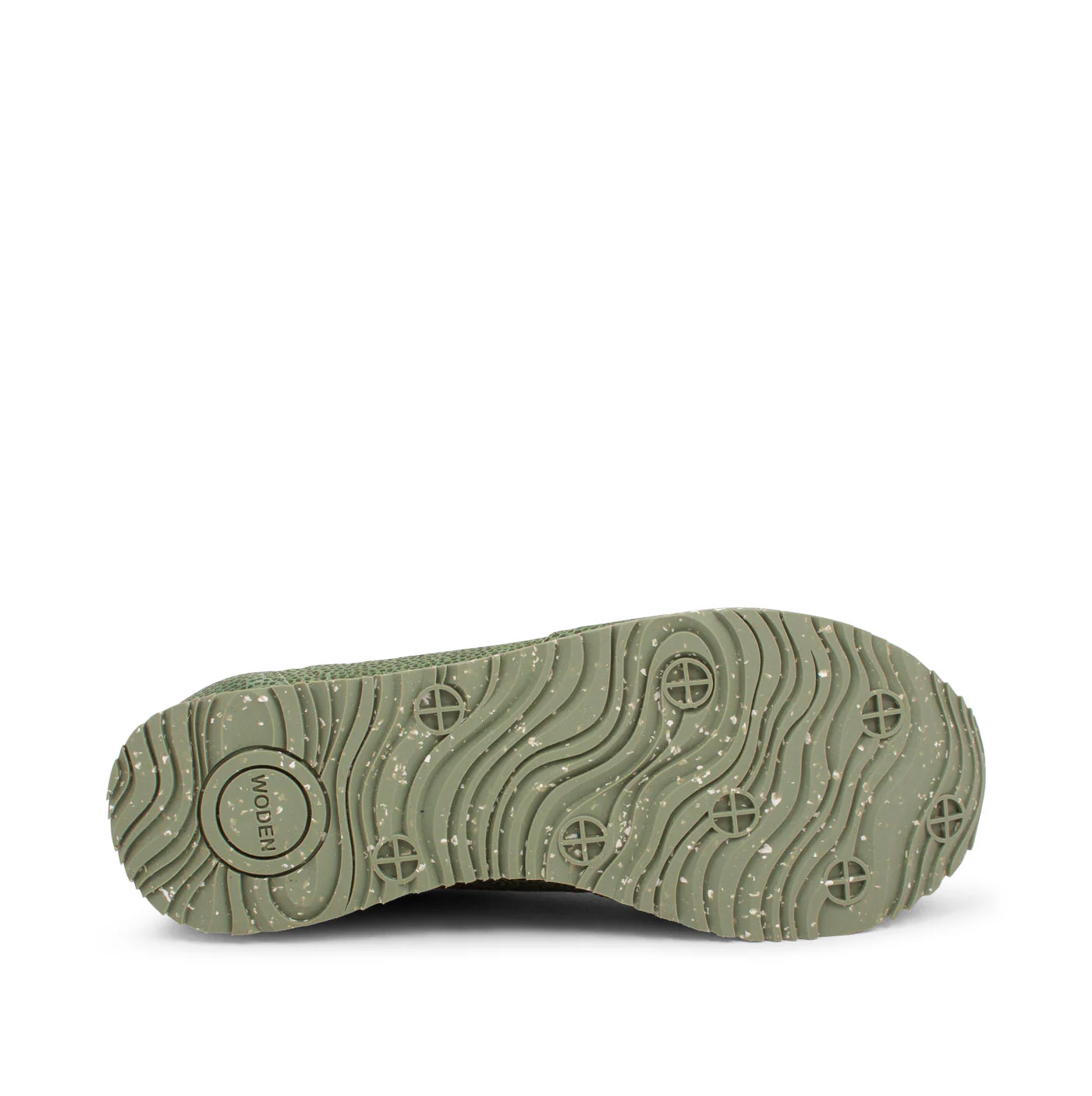 Ydun Pearl - Dusty Olive - Image 4