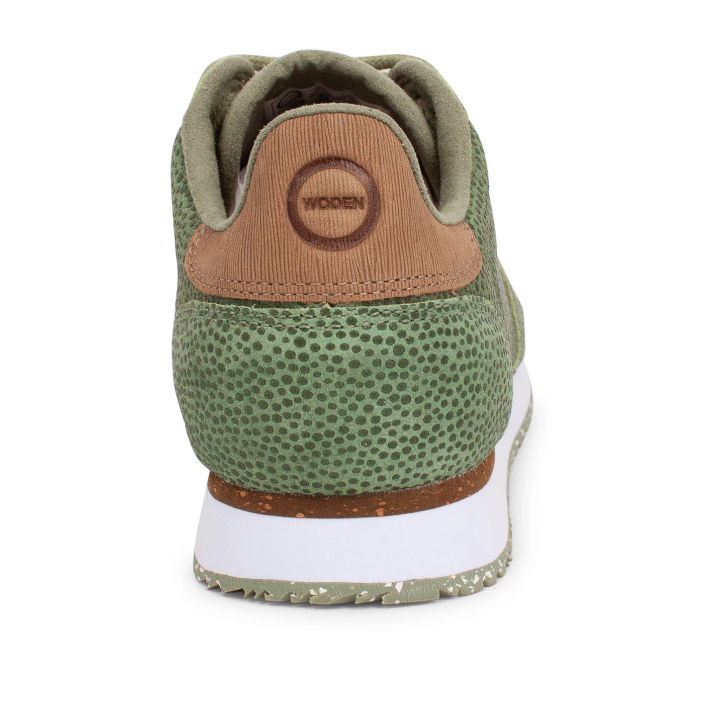 Ydun Pearl - Dusty Olive - Image 5