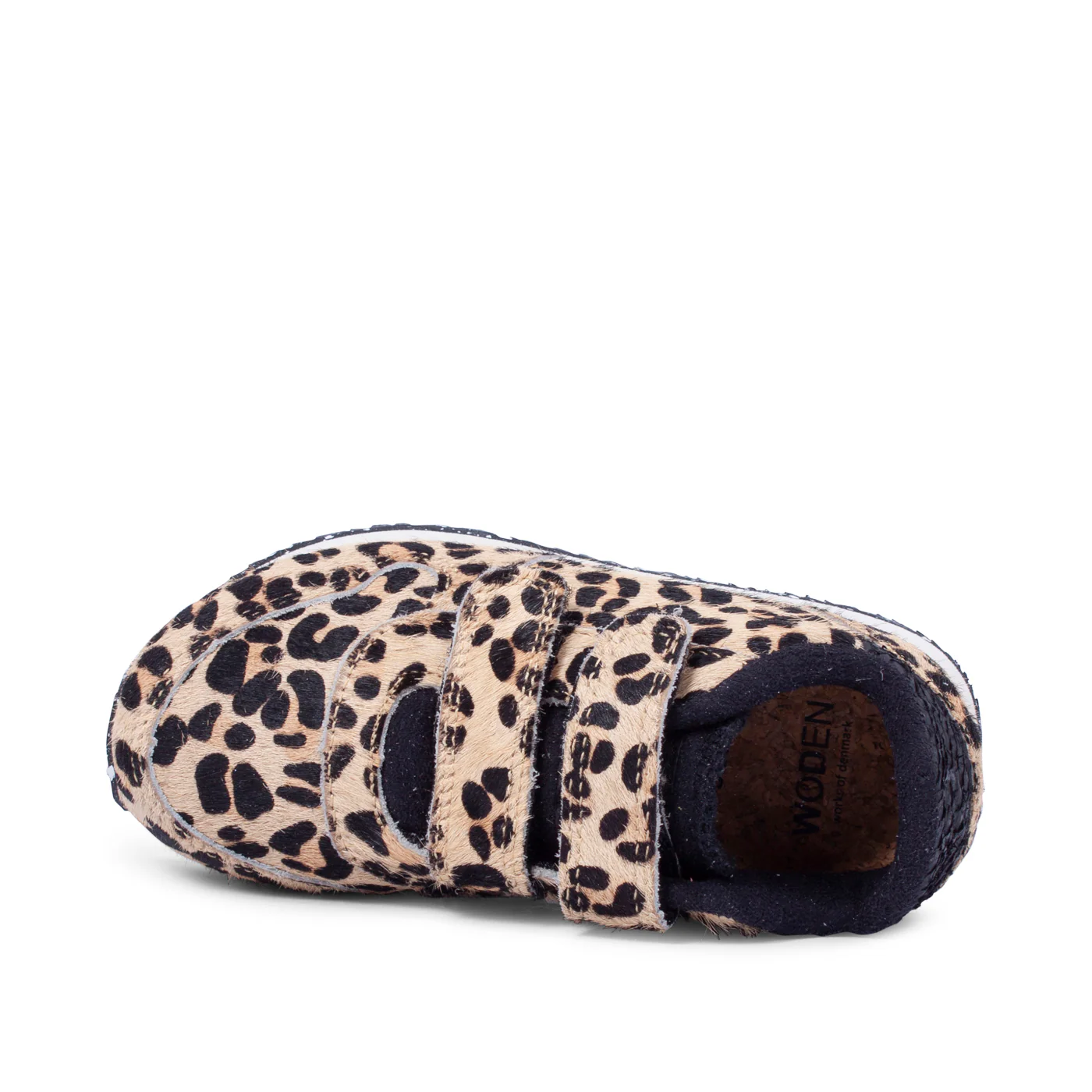 Ydun Pony Kids - Leopard - Image 4
