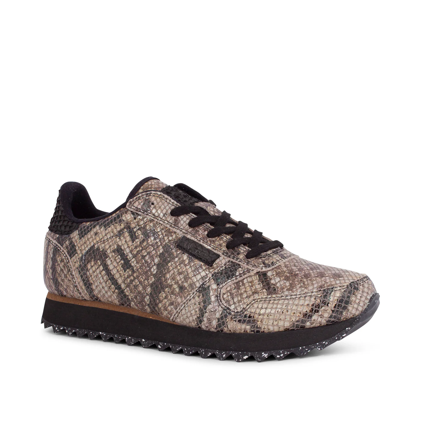 Ydun Snake - Brown Snake - Image 3