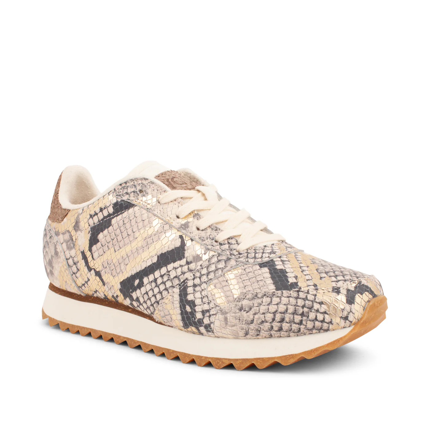 Ydun Snake - Off White - Image 3