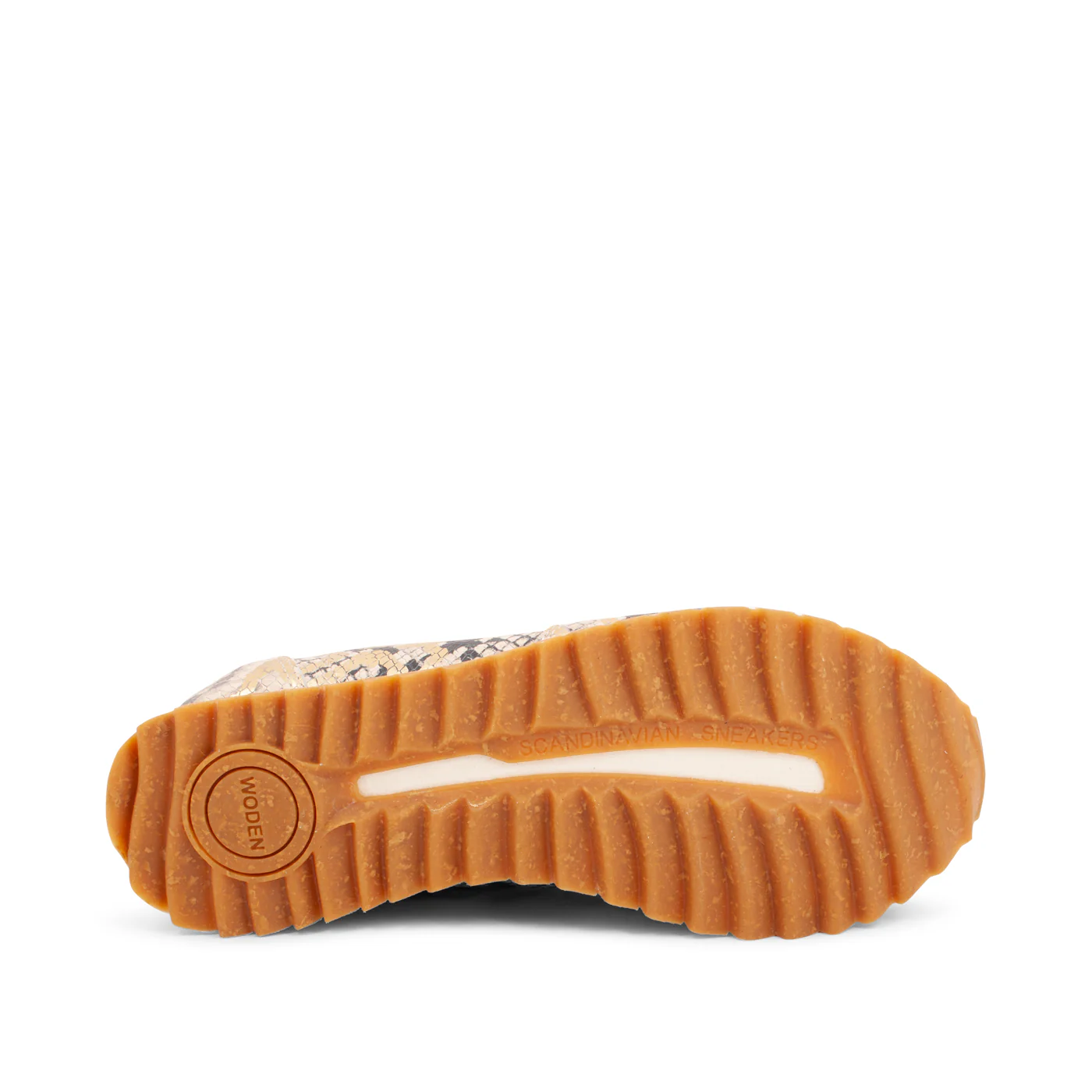Ydun Snake - Off White - Image 5