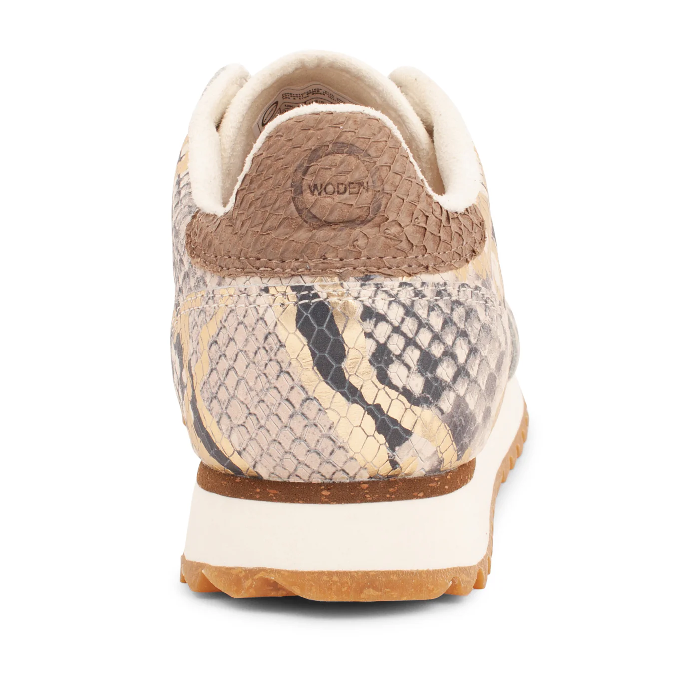 Ydun Snake - Off White - Image 6