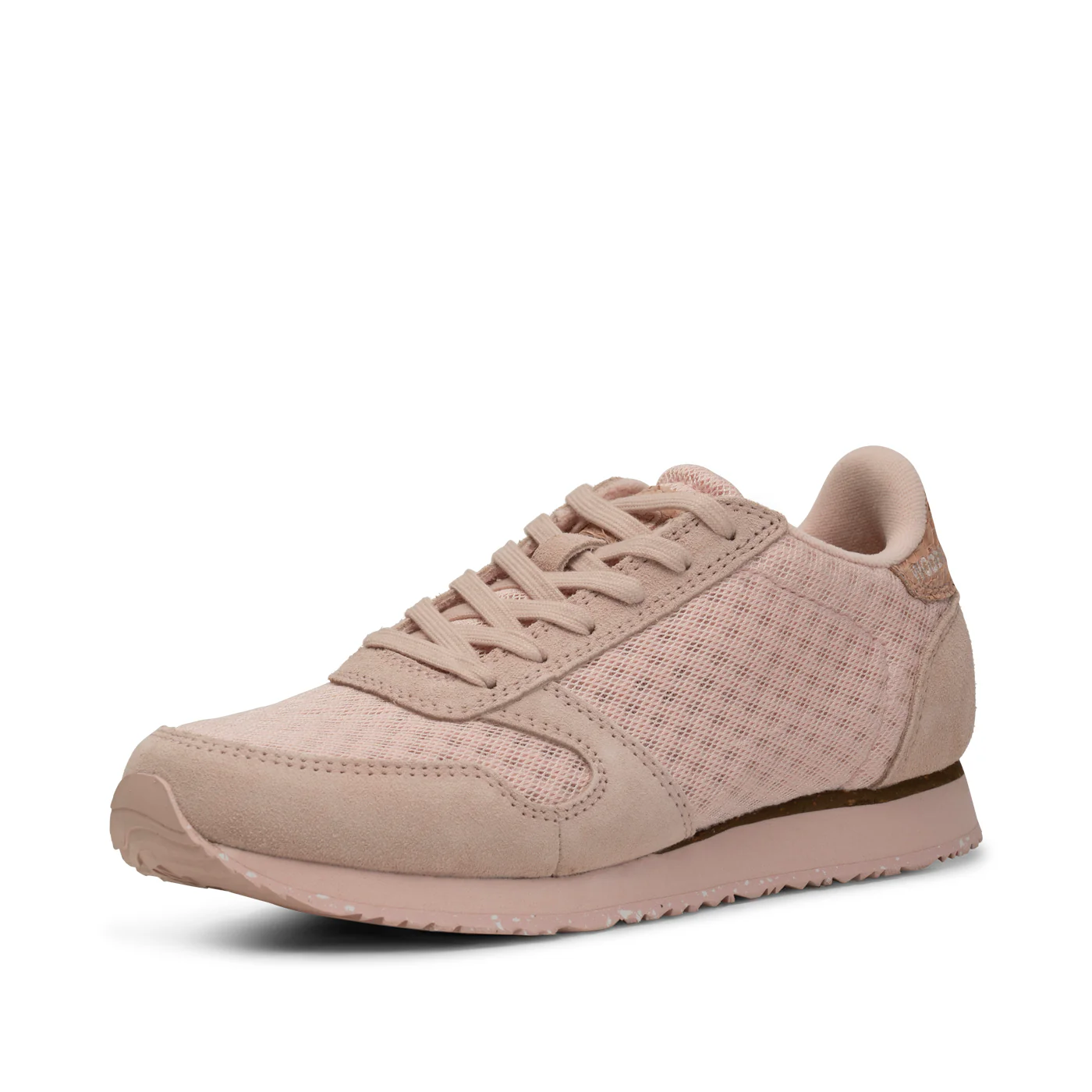 Ydun Suede Mesh II - Ballerina - Image 2
