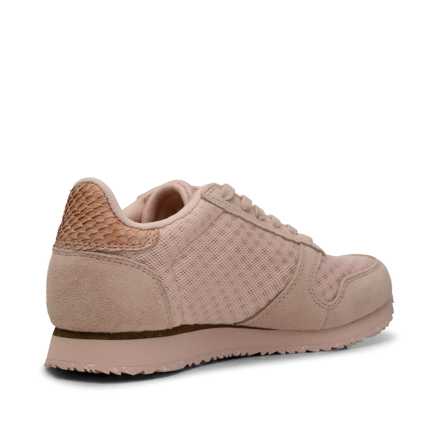 Ydun Suede Mesh II - Ballerina - Image 3