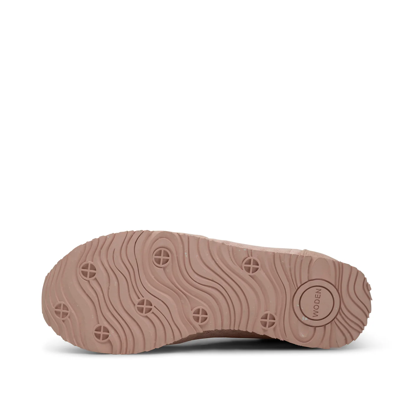 Ydun Suede Mesh II - Ballerina - Image 6
